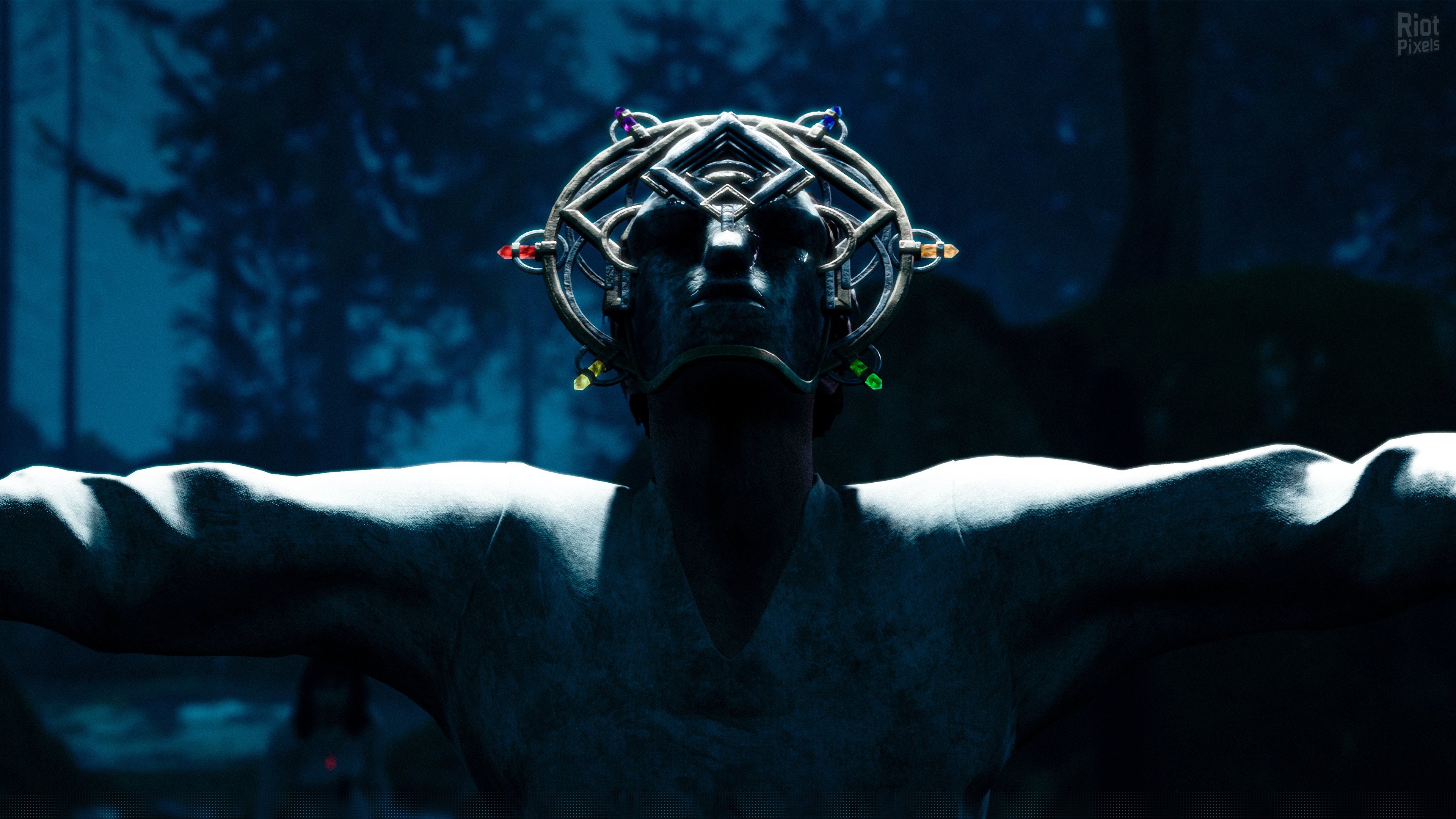 [2]-The Chant – v1.5 + 3 DLCs Download-HohohoGames