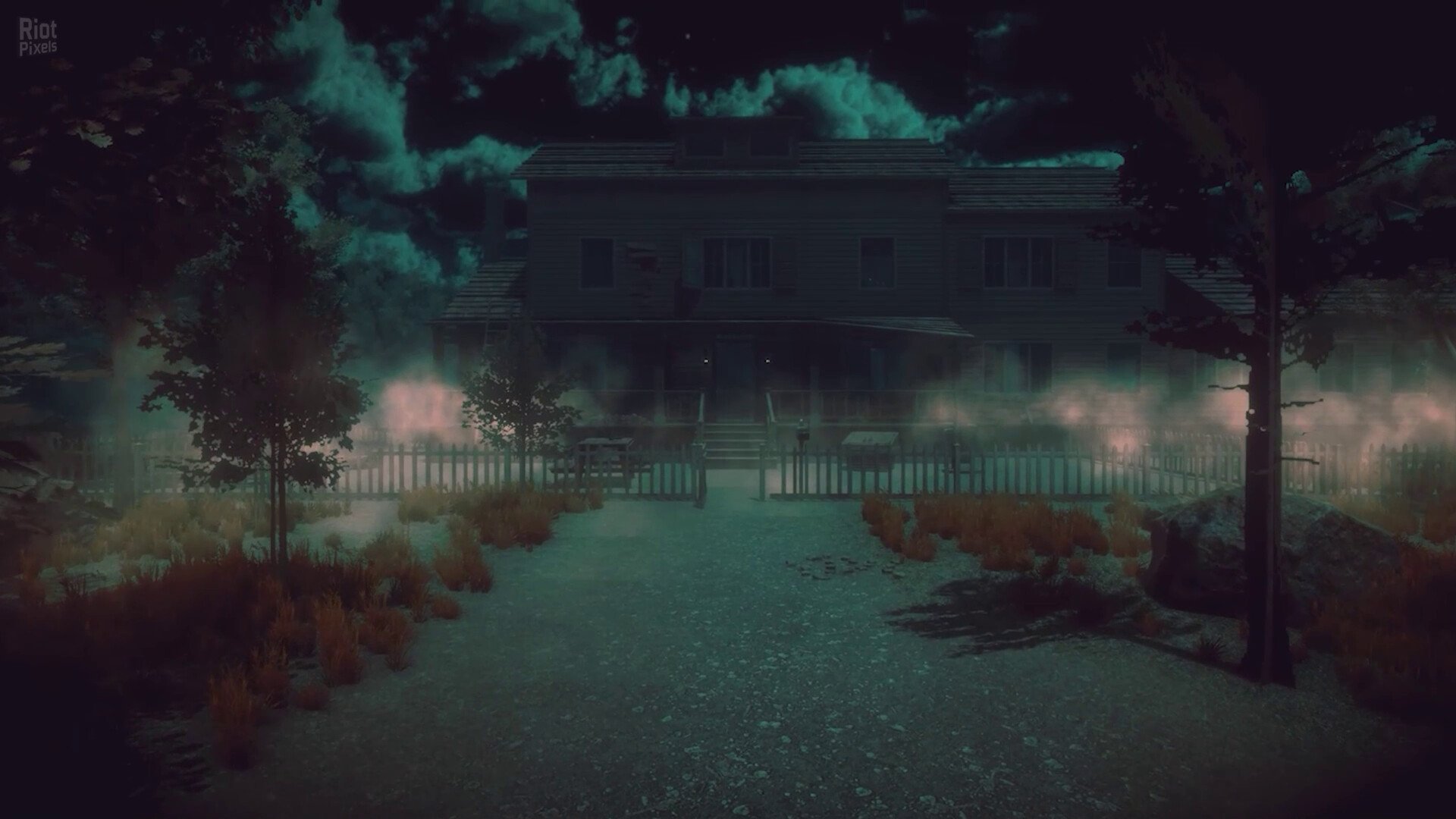[3]-Horror Gallery Download-HohohoGames