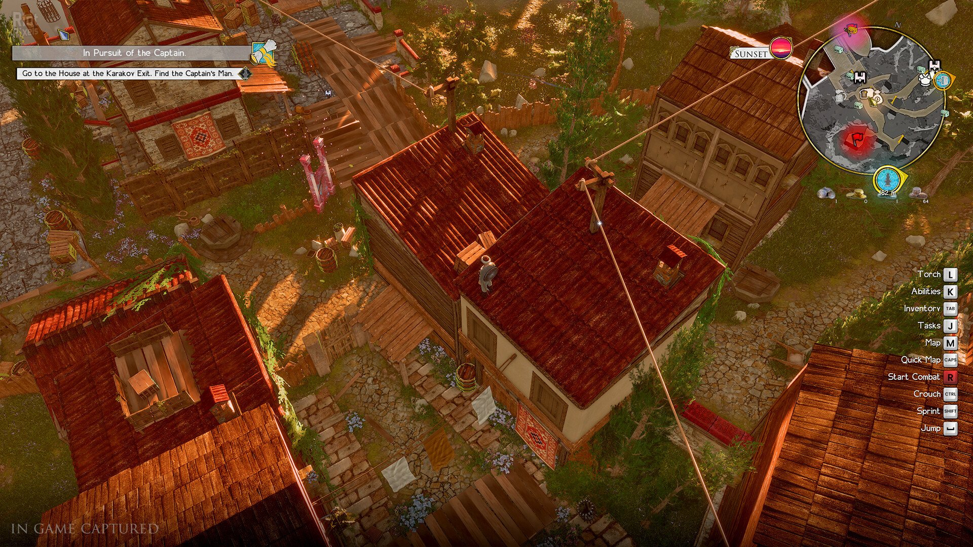 [7]-Compass of Destiny: Istanbul – v1.0_121223 + Windows 7 Fix Download-HohohoGames