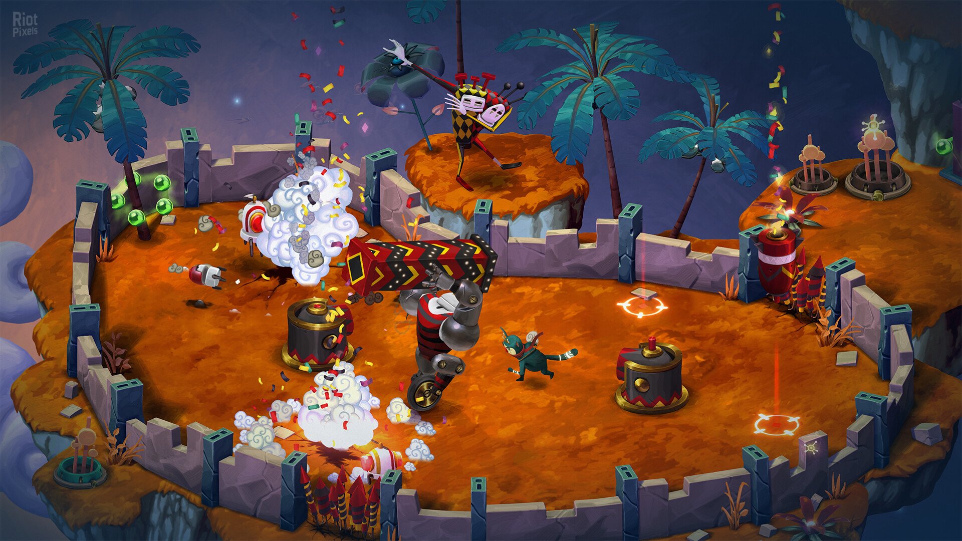 [3]-Figment 2: Creed Valley – v1.0.13 + Bonus Soundtrack Download-HohohoGames