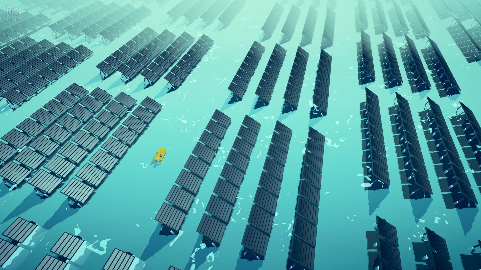 [14]-Highwater Download-HohohoGames