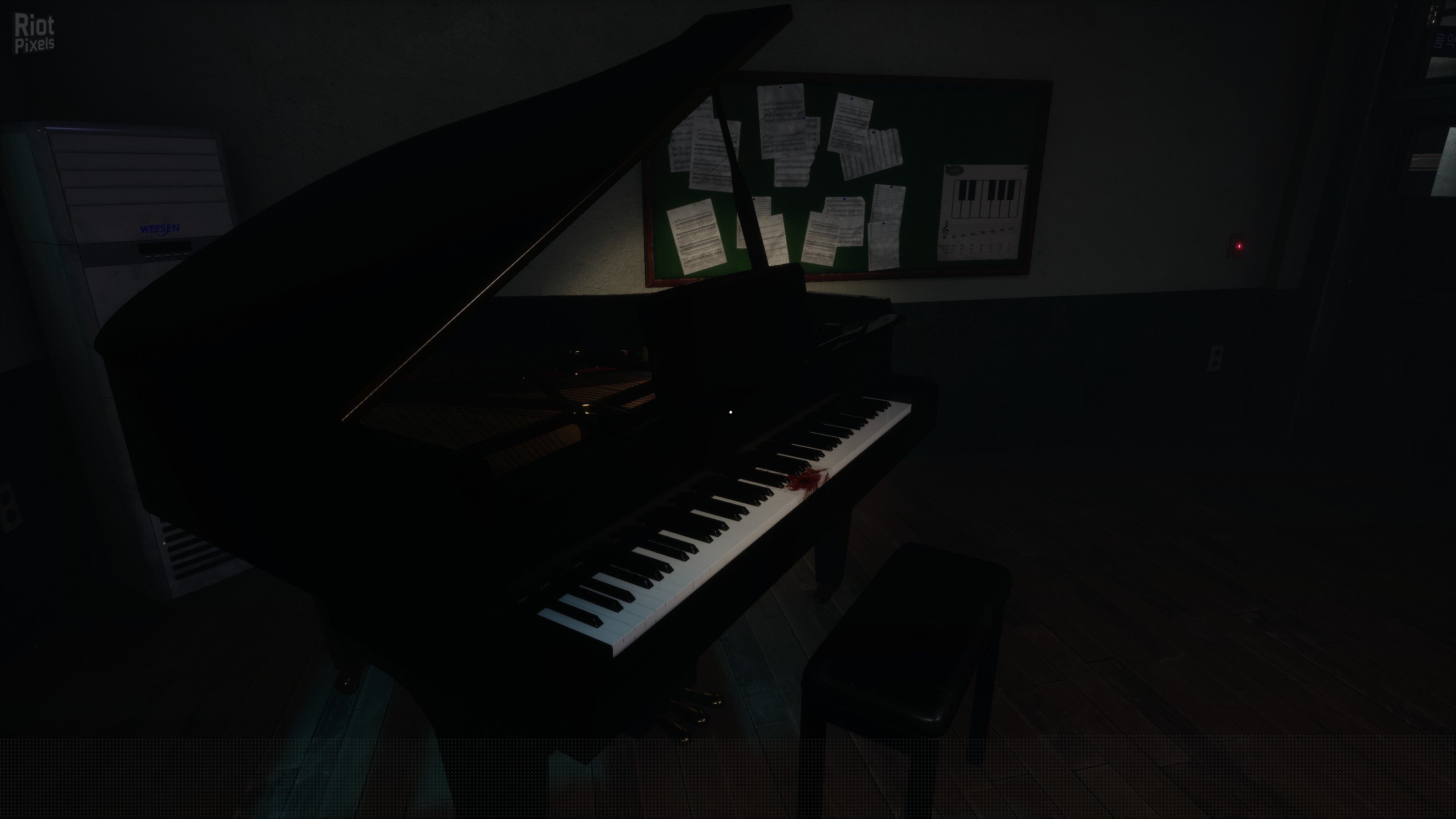 [6]-White Day 2: The Flower That Tells Lies – Complete Edition – v3.0 (Denuvoless), All 3 Episodes + 7 DLCs Download-HohohoGames