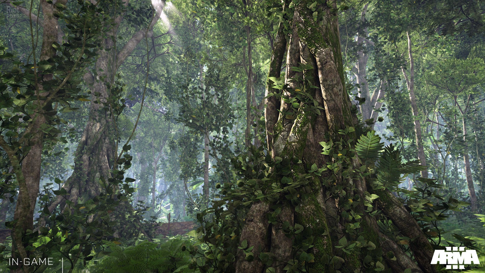 [4]-Arma 3: Ultimate Edition – v2.12.150779 + All DLCs Download-HohohoGames