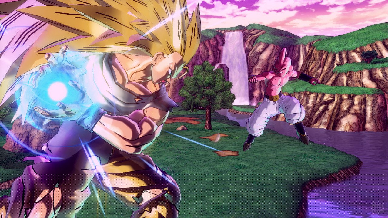 [4]-Dragon Ball: Xenoverse 2 – Special Edition, v1.22.00 + 31 DLCs Download-HohohoGames