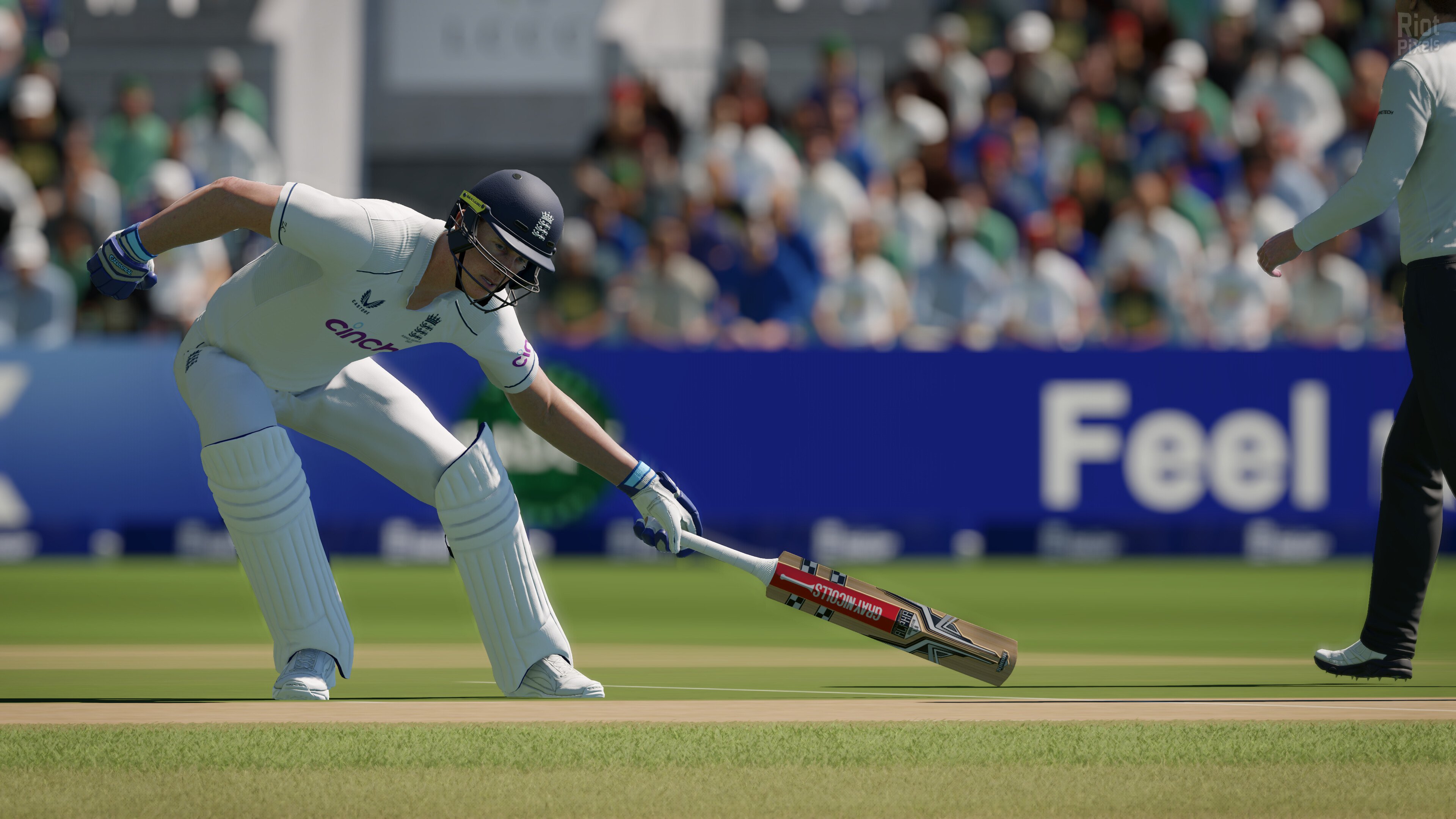 [9]-Cricket 24 – v0.2.3451 + Multiplayer Download-HohohoGames