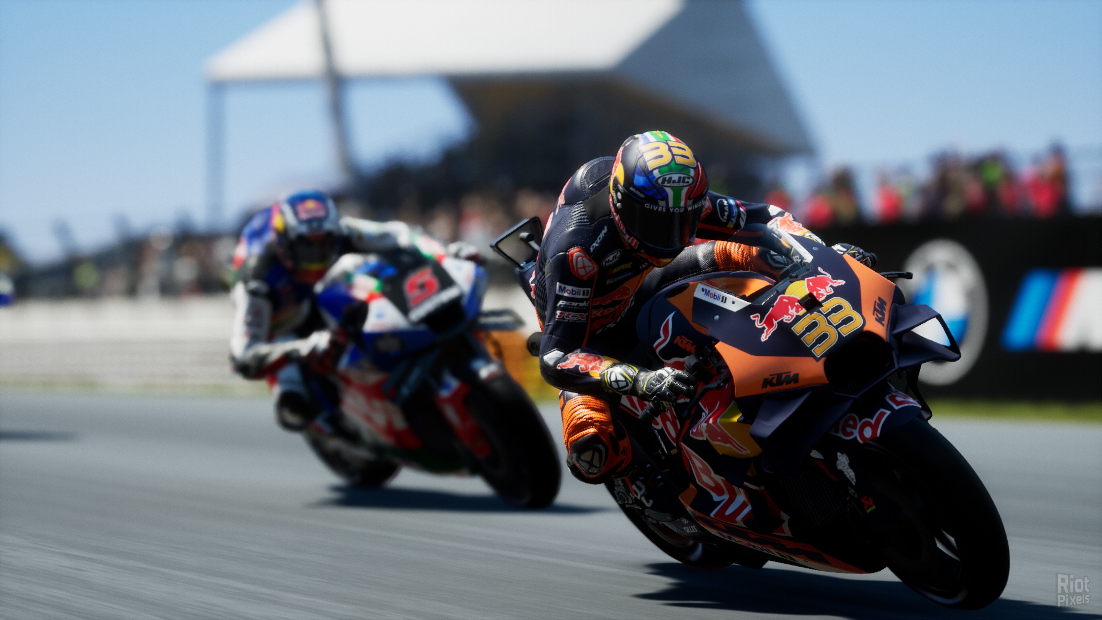 [3]-MotoGP 24 + 2 DLCs + Windows 7 Fix Download-HohohoGames
