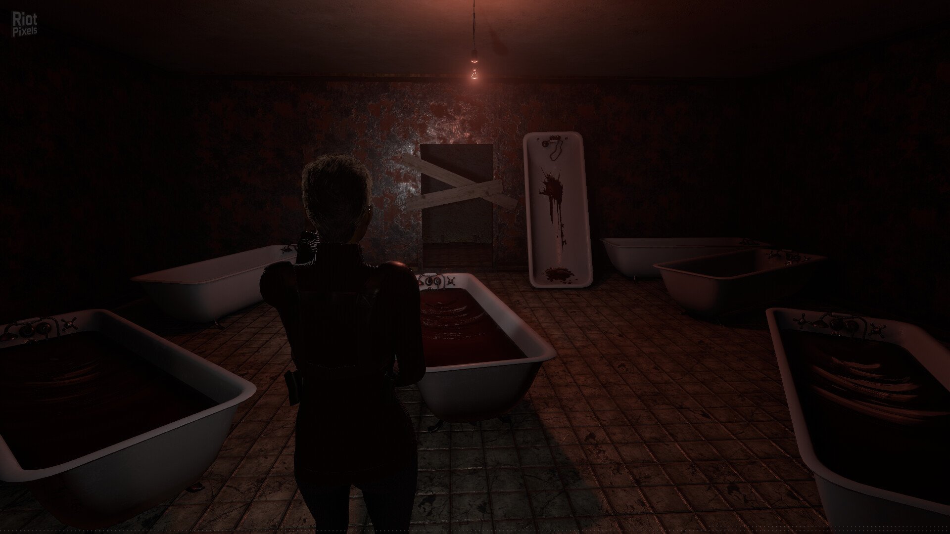 [14]-Selene’s Unbearable Night – v1.0 (Release) Download-HohohoGames