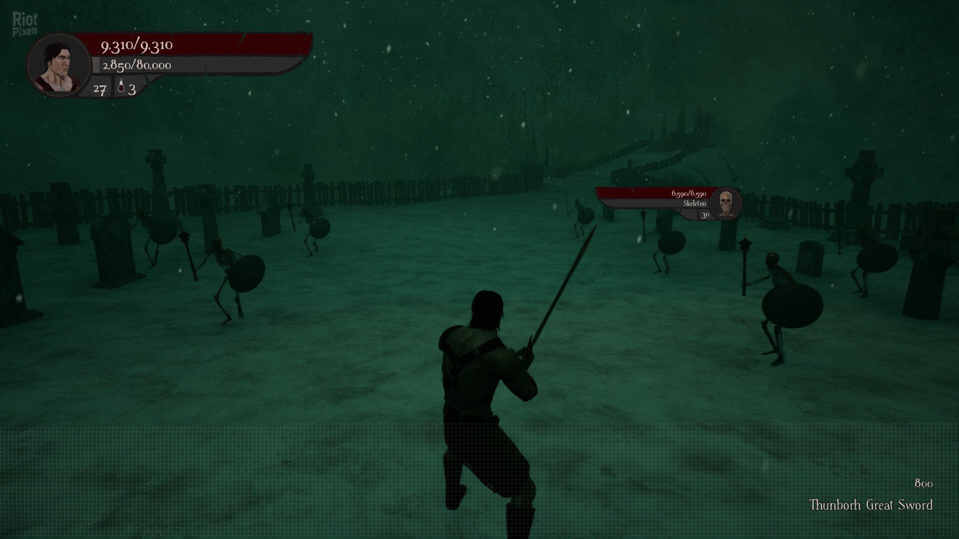 [16]-Chronicles of Sagrea + Windows 7 Fix Download-HohohoGames