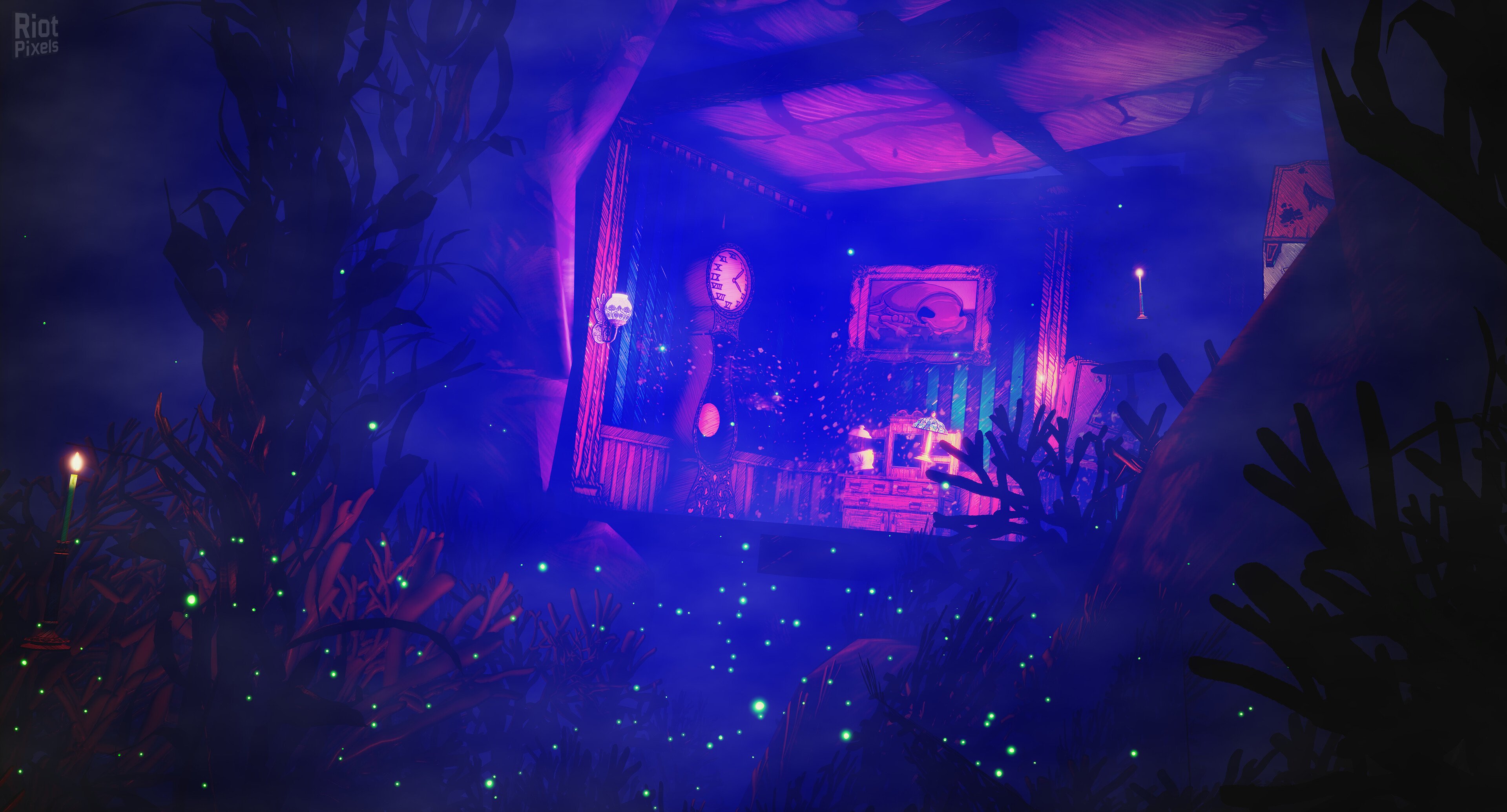 [8]-Alice’s Lullaby – v1.0.1 Download-HohohoGames