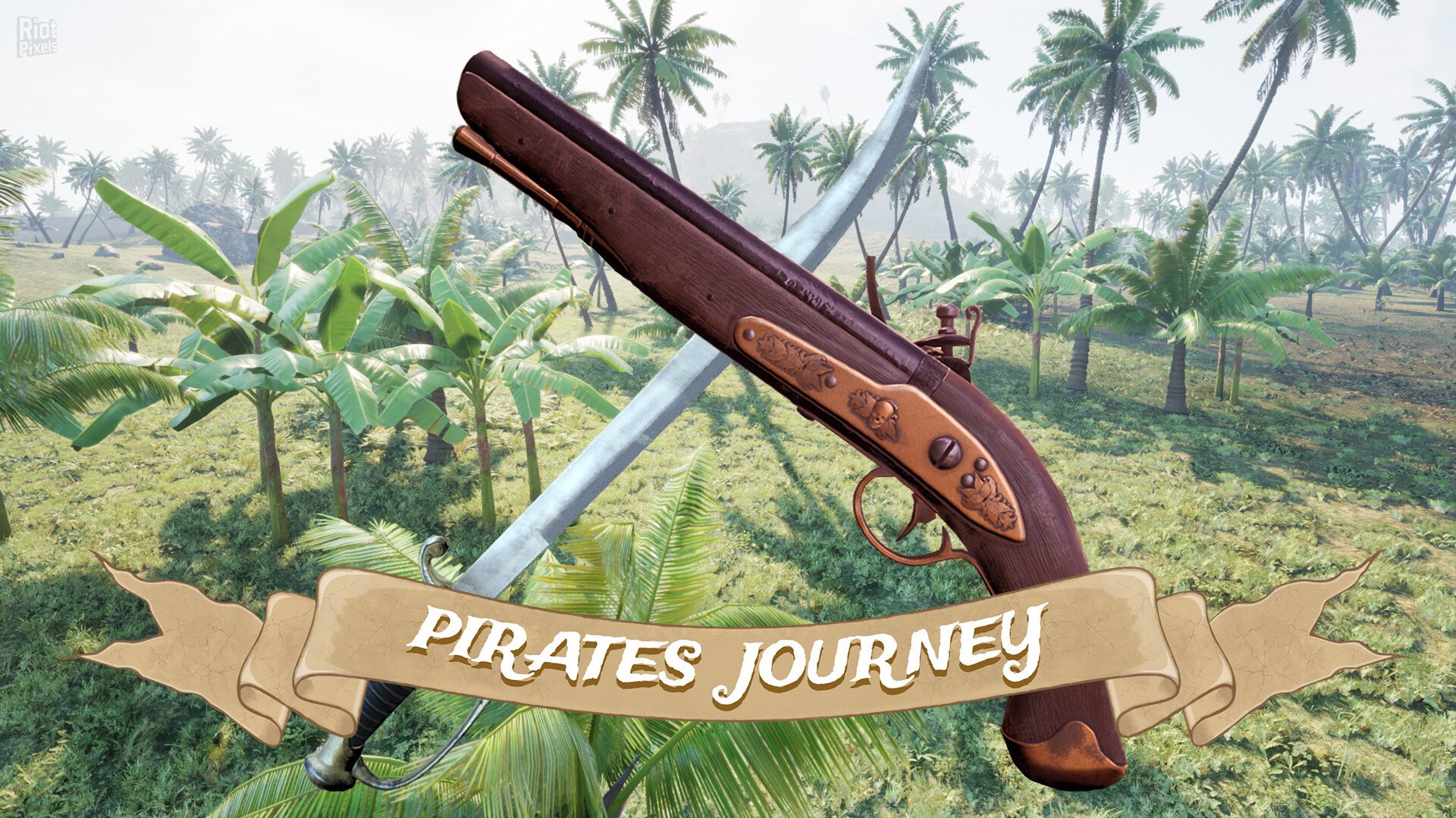 [9]-Pirates Journey – v0.1.06 Download-HohohoGames