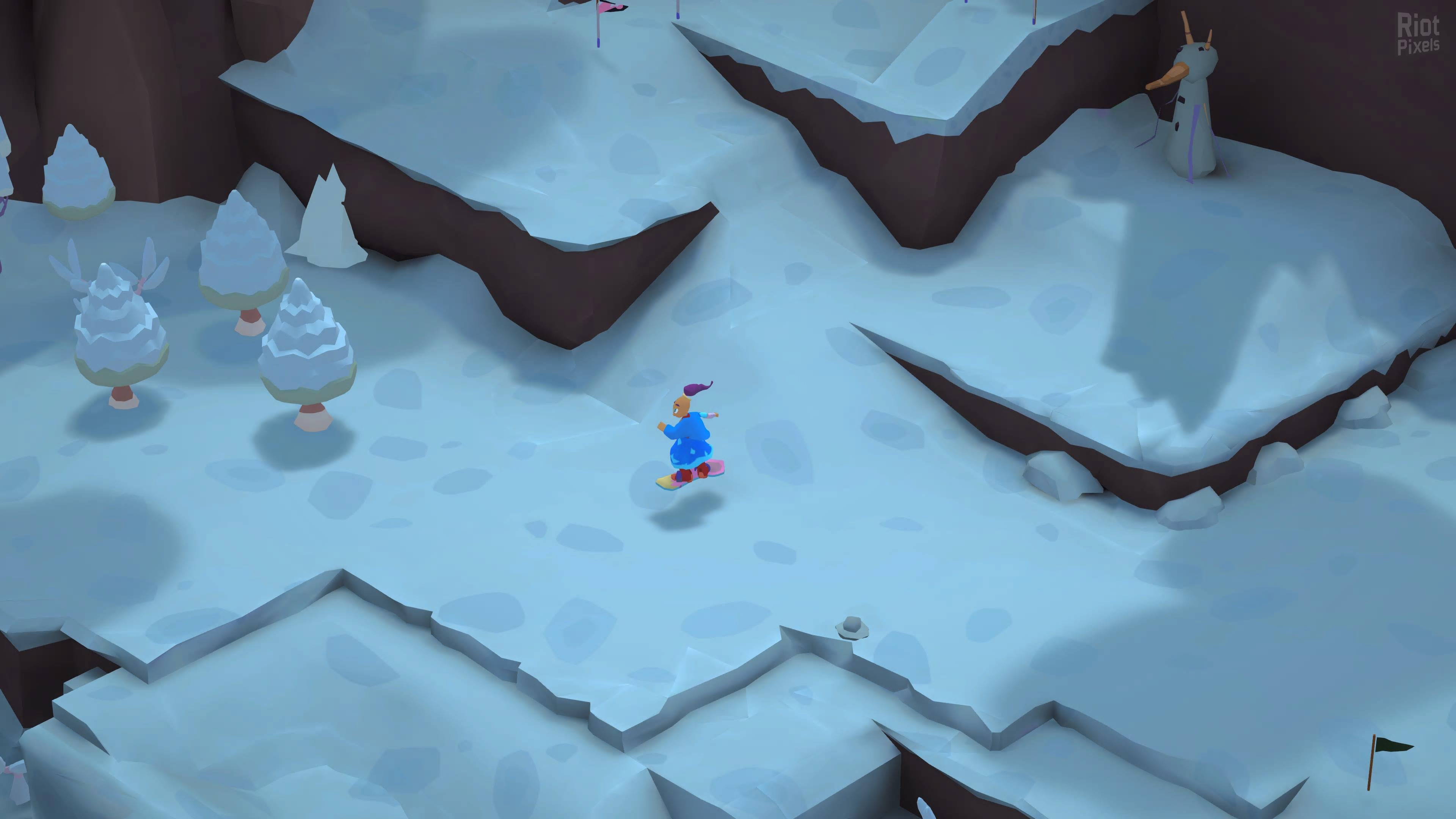 [6]-Little Big Adventure: Twinsen’s Quest – Digital Deluxe Edition, . v1.0.4 + Bonus Content Download-HohohoGames
