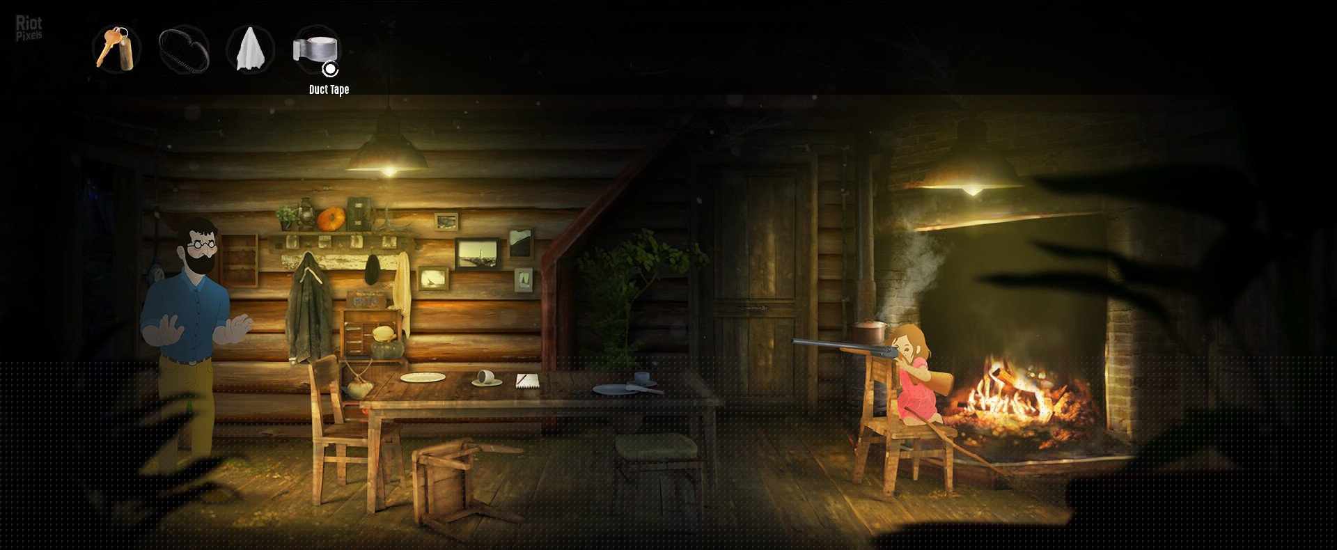 [7]-The Night is Grey: Complete Edition, v1.4 + Bonus Content Download-HohohoGames