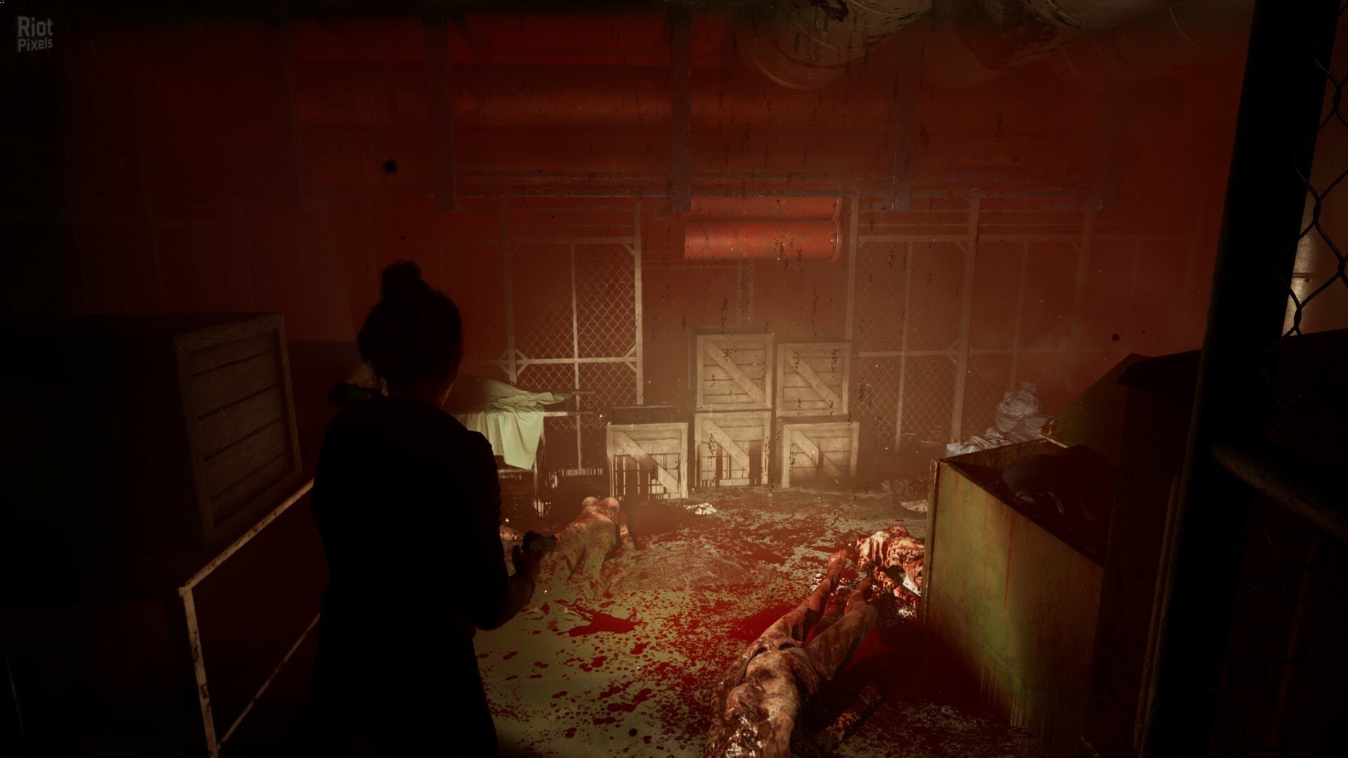 [2]-Outbreak: Shades of Horror – Chromatic Split Download-HohohoGames