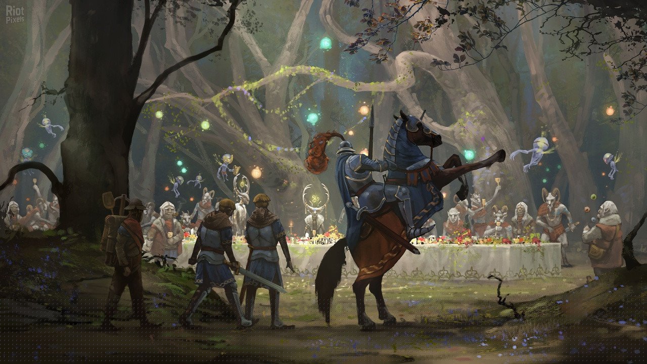[19]-Songs of Conquest – v1.4.8 + 4 DLCs/Bonuses Download-HohohoGames