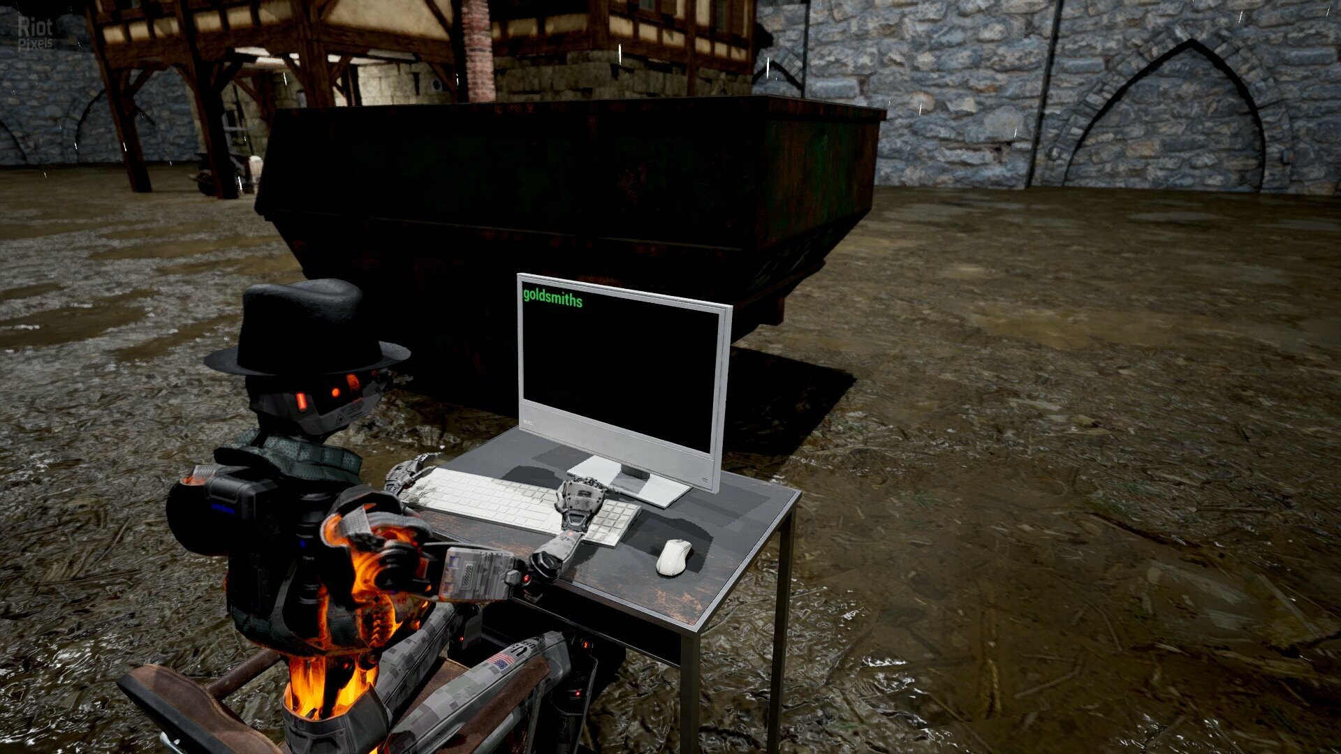 [13]-JOY OF PROGRAMMING – Software Engineering Simulator, v1.0.0 (Release) Download-HohohoGames