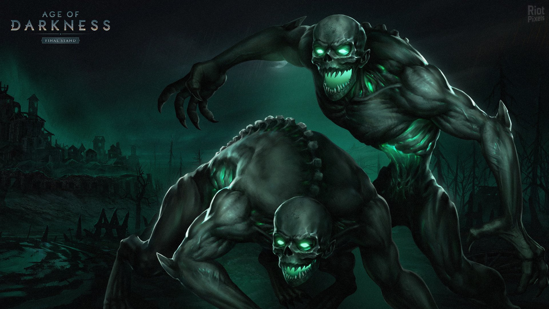 [24]-Age of Darkness: Final Stand – v1.0 (Release) Download-HohohoGames