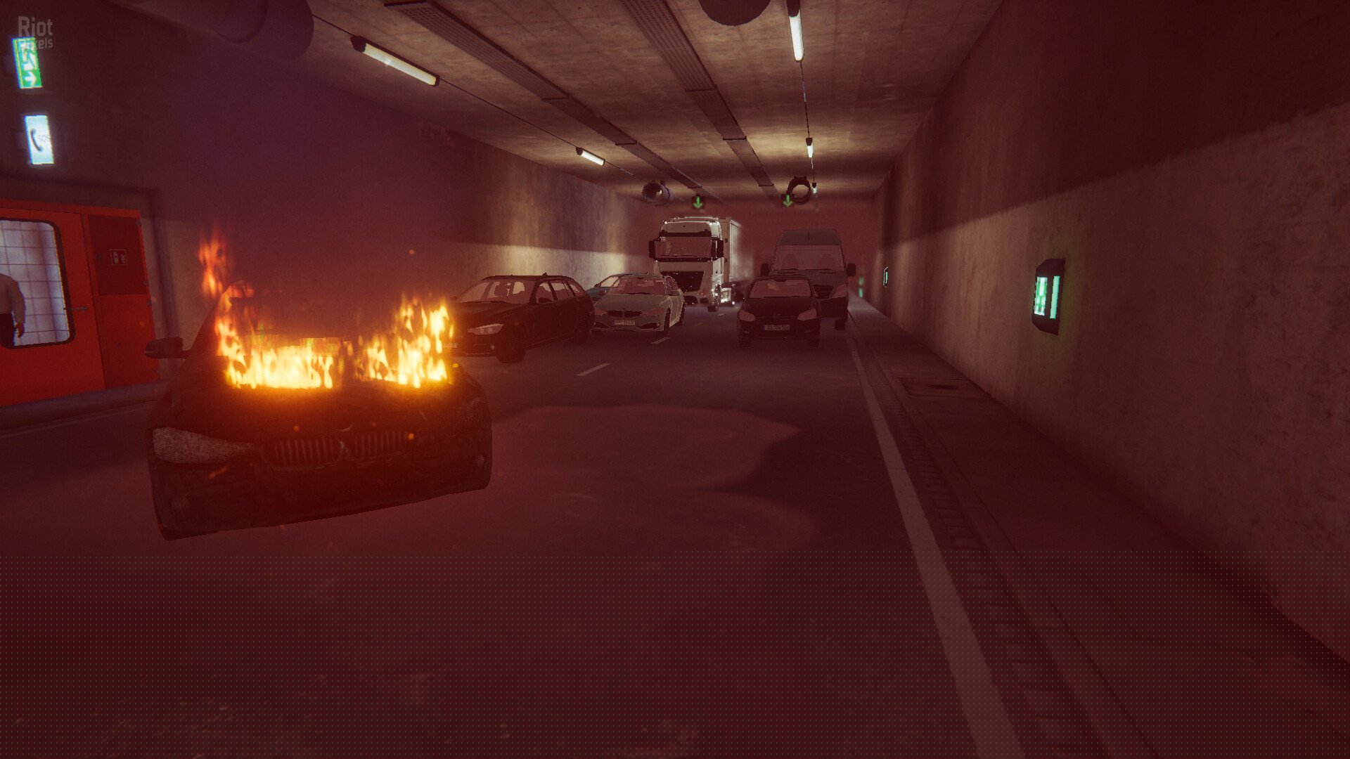 [10]-Emergency Call 112 – The Attack Squad Download-HohohoGames