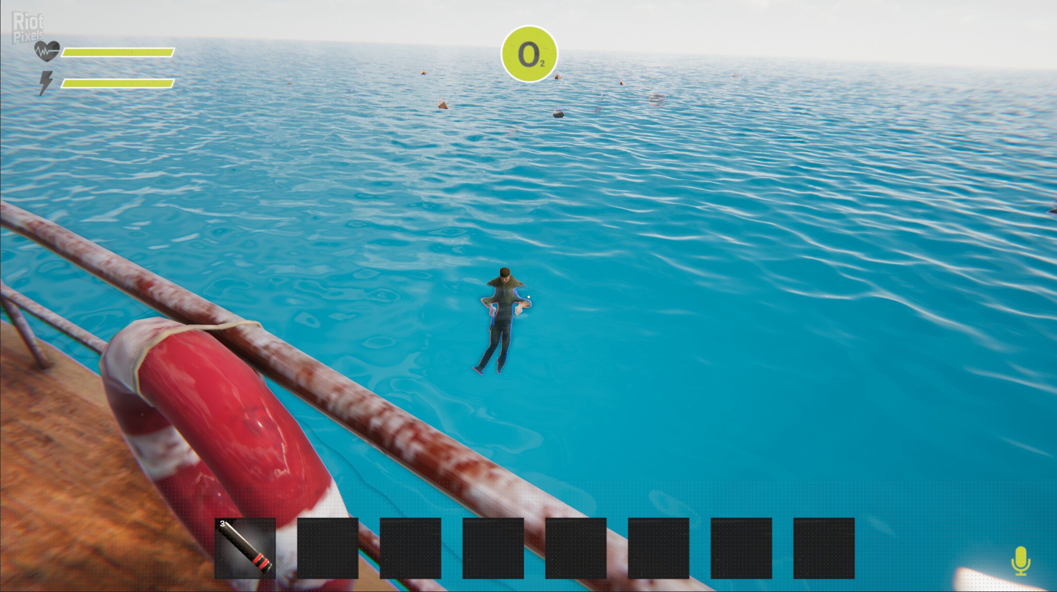 [3]-Shark Siege: Together Survival Download-HohohoGames