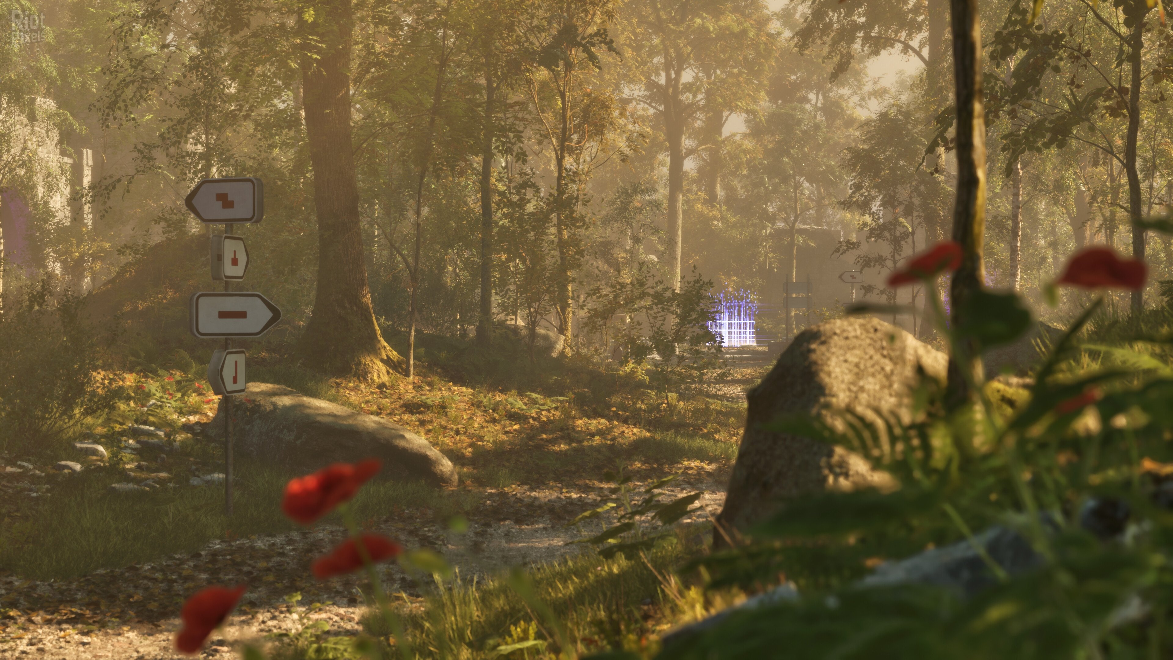 [4]-The Talos Principle: Reawakened – v729654 Download-HohohoGames