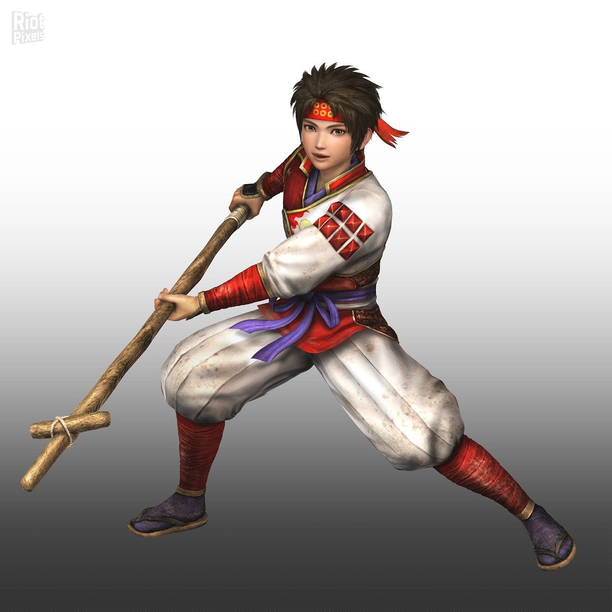 [17]-Samurai Warriors: Spirit of Sanada + DLC Download-HohohoGames