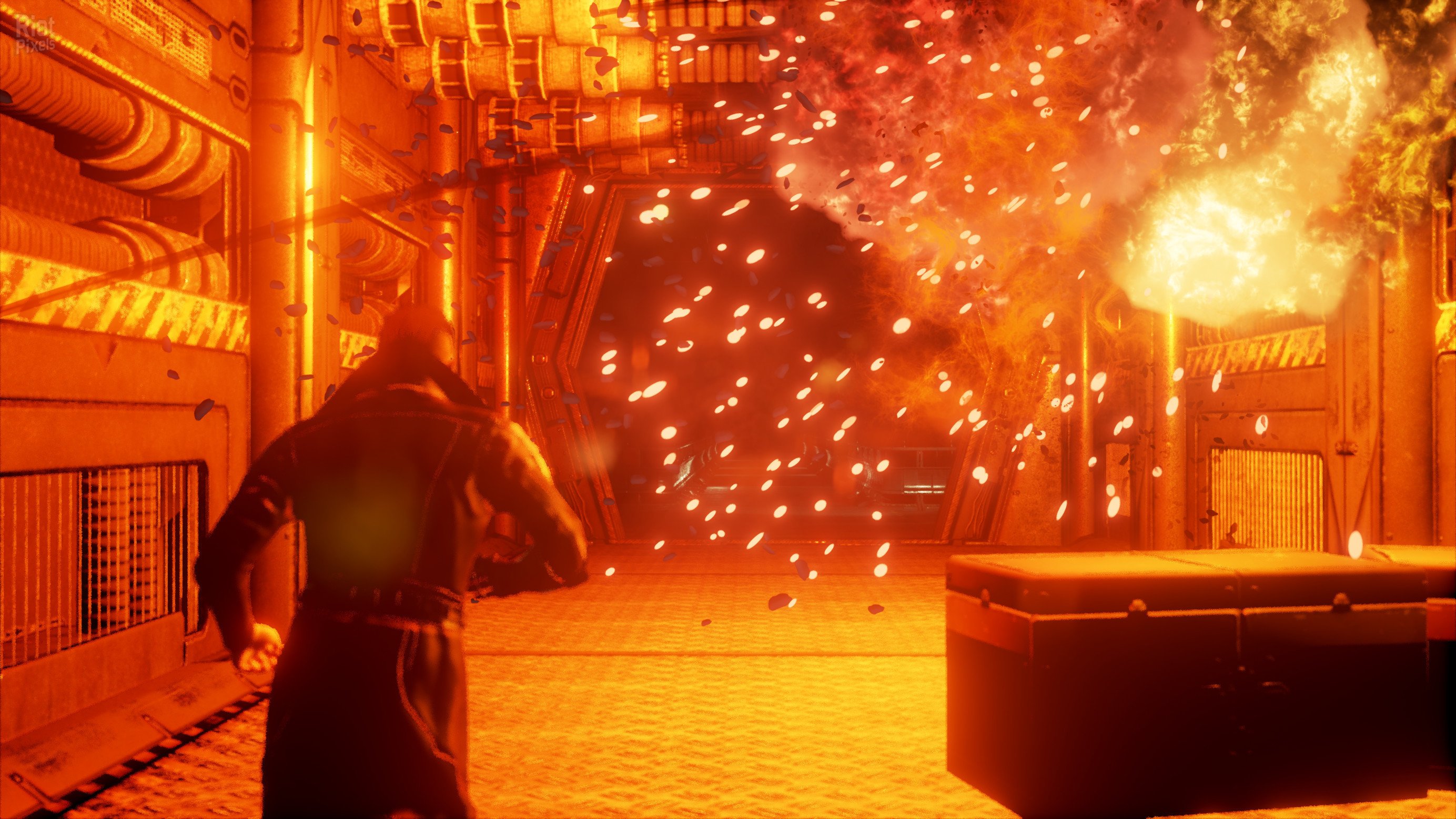 [4]-ARC Continuum Download-HohohoGames