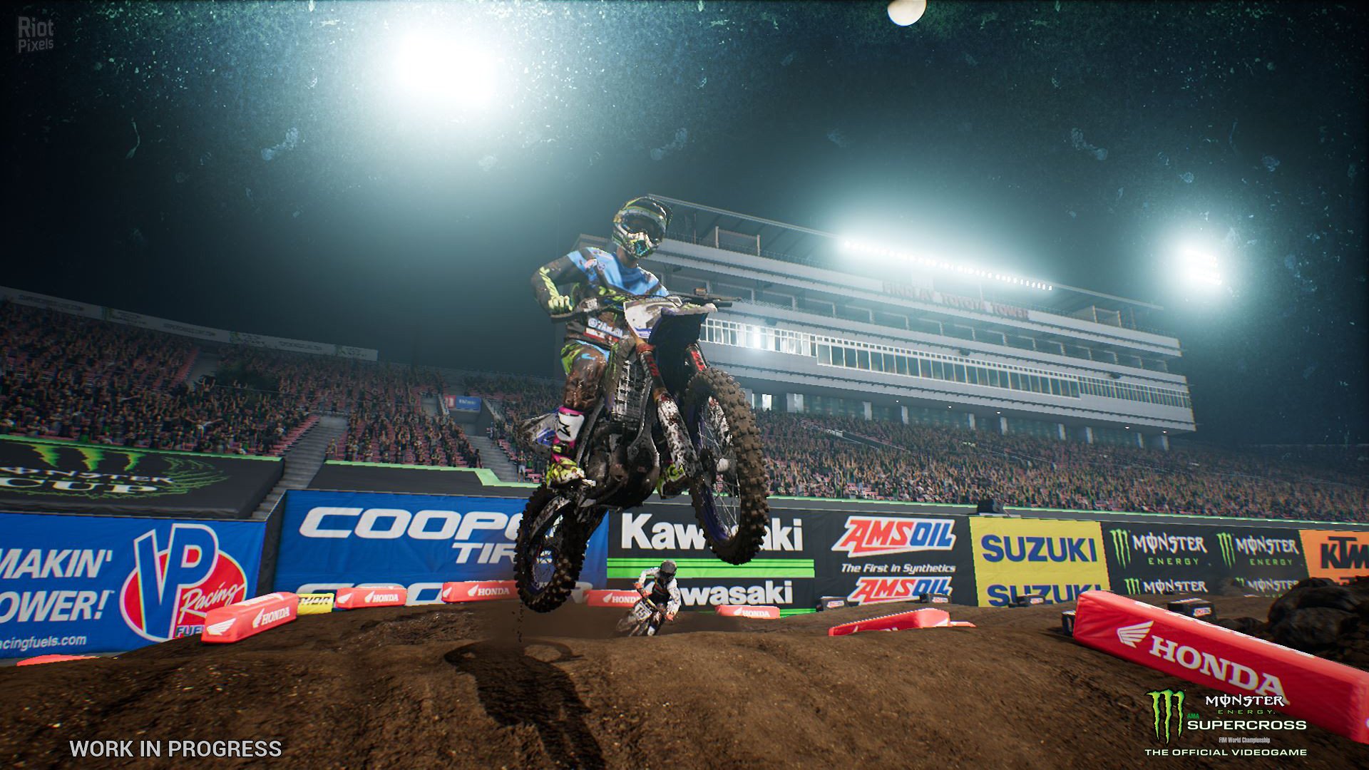 [9]-Monster Energy Supercross: The Official Videogame Download-HohohoGames
