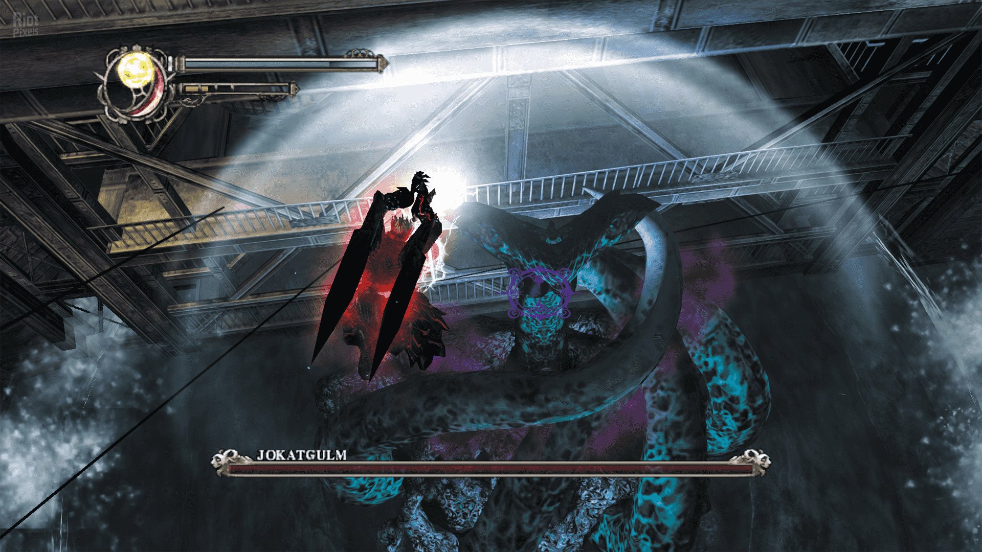[7]-Devil May Cry HD Collection Download-HohohoGames