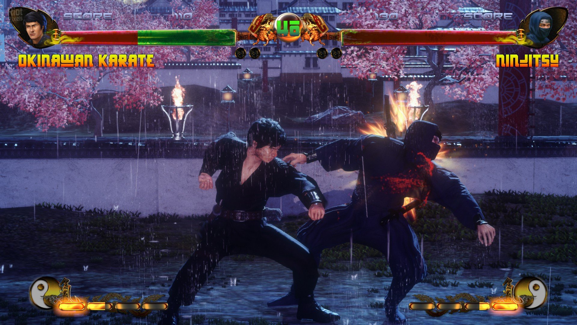 [8]-Shaolin vs Wutang Download-HohohoGames