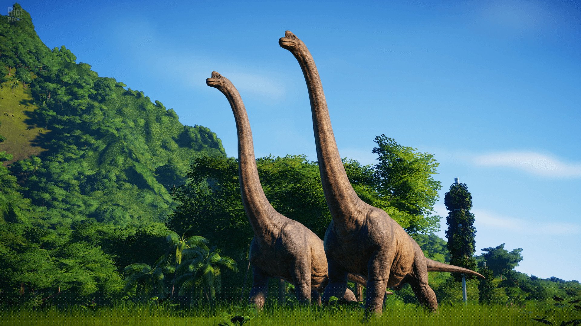 [15]-Jurassic World: Evolution – Digital Deluxe Edition, v1.4.3 + 2 DLCs Download-HohohoGames