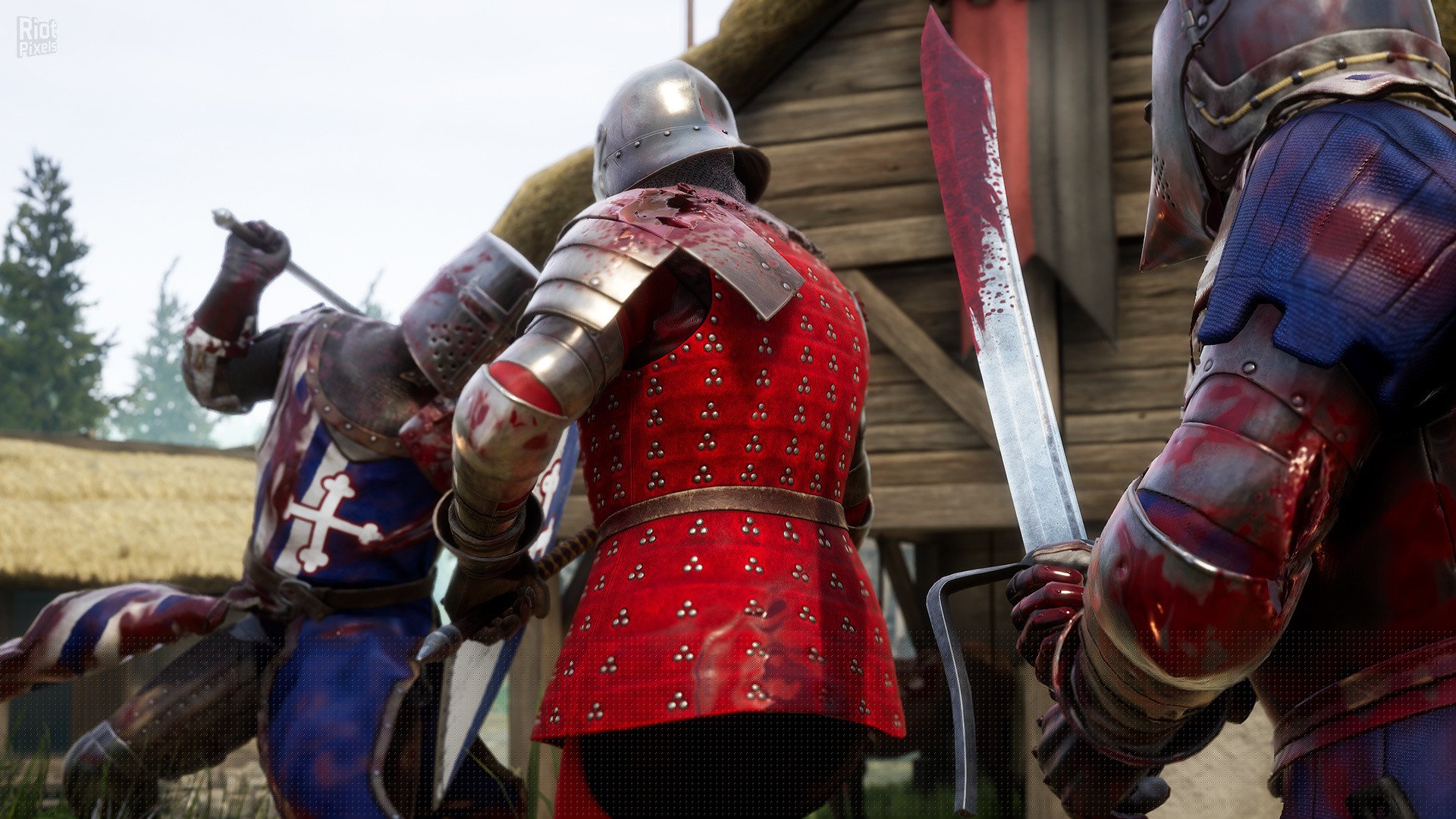 [16]-Mordhau Download-HohohoGames