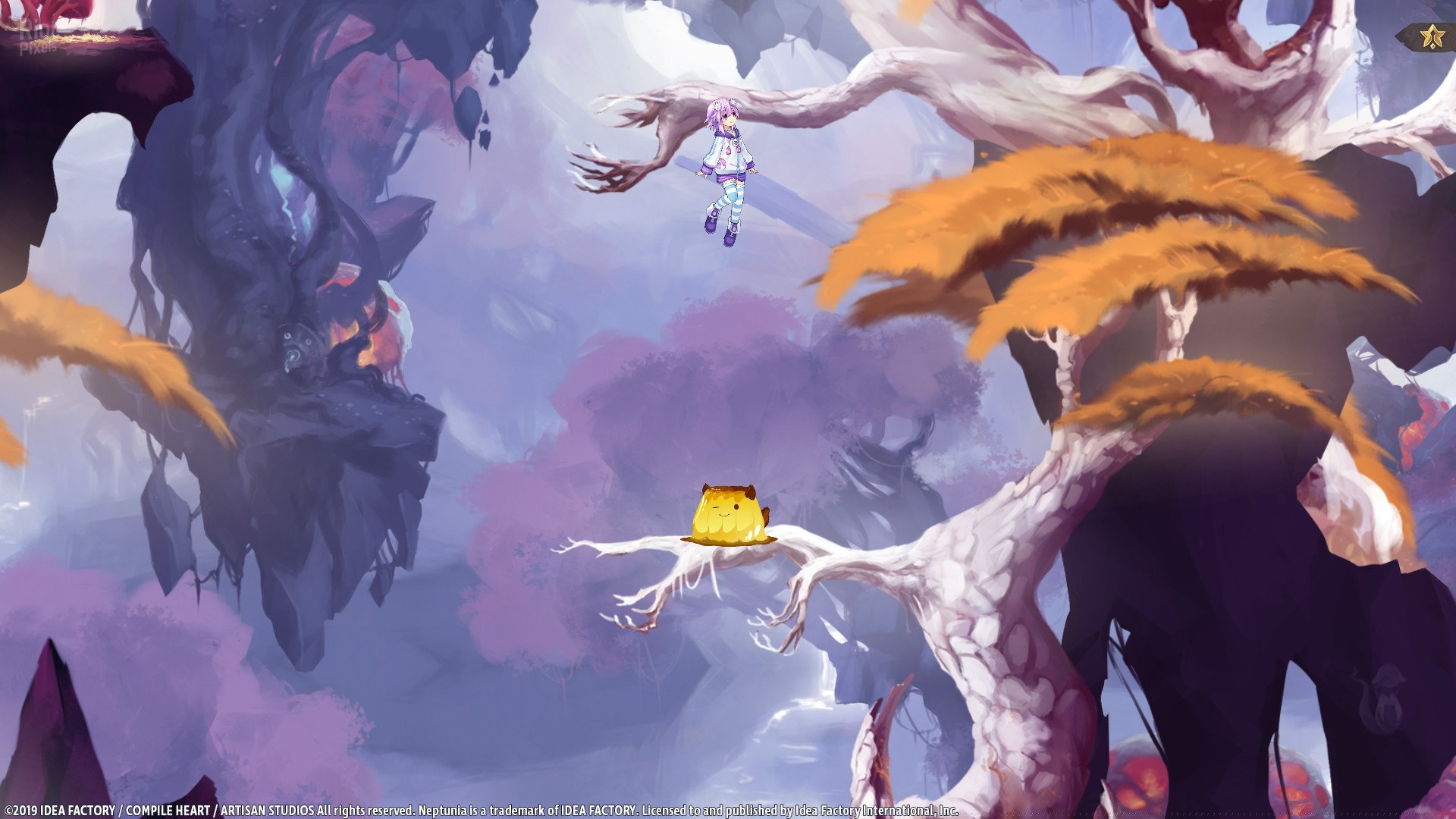 [9]-Super Neptunia RPG: Deluxe Edition – v20190807 + 13 DLCs Download-HohohoGames