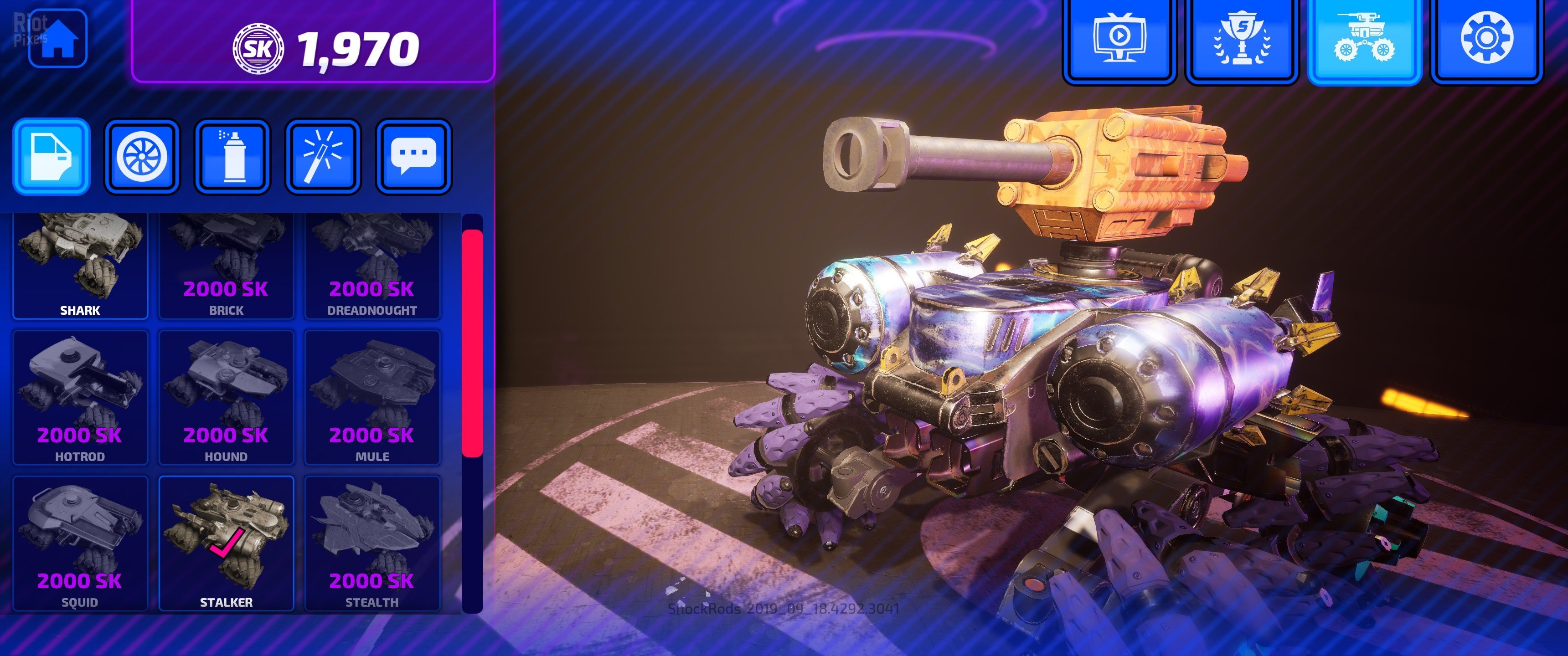 [14]-ShockRods Download-HohohoGames
