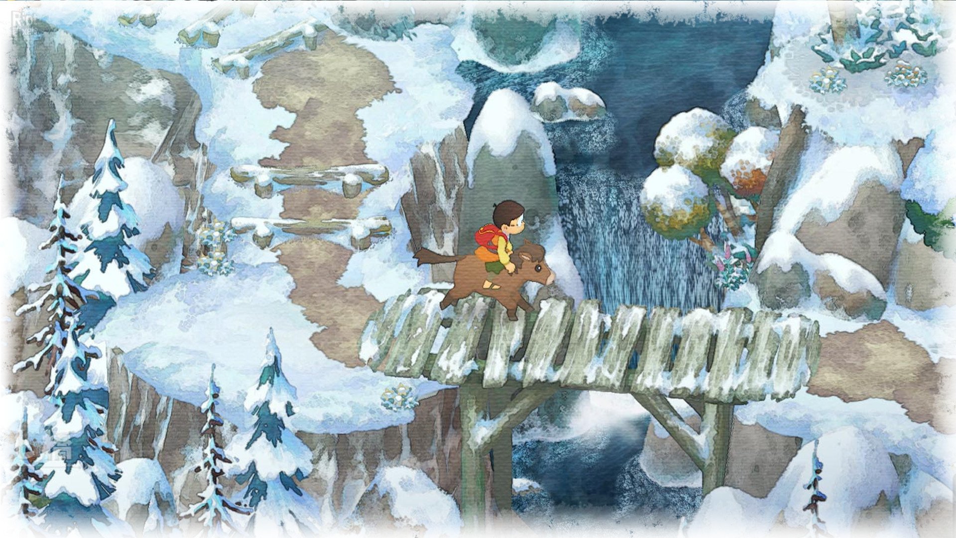 [7]-Doraemon: Story of Seasons Download-HohohoGames