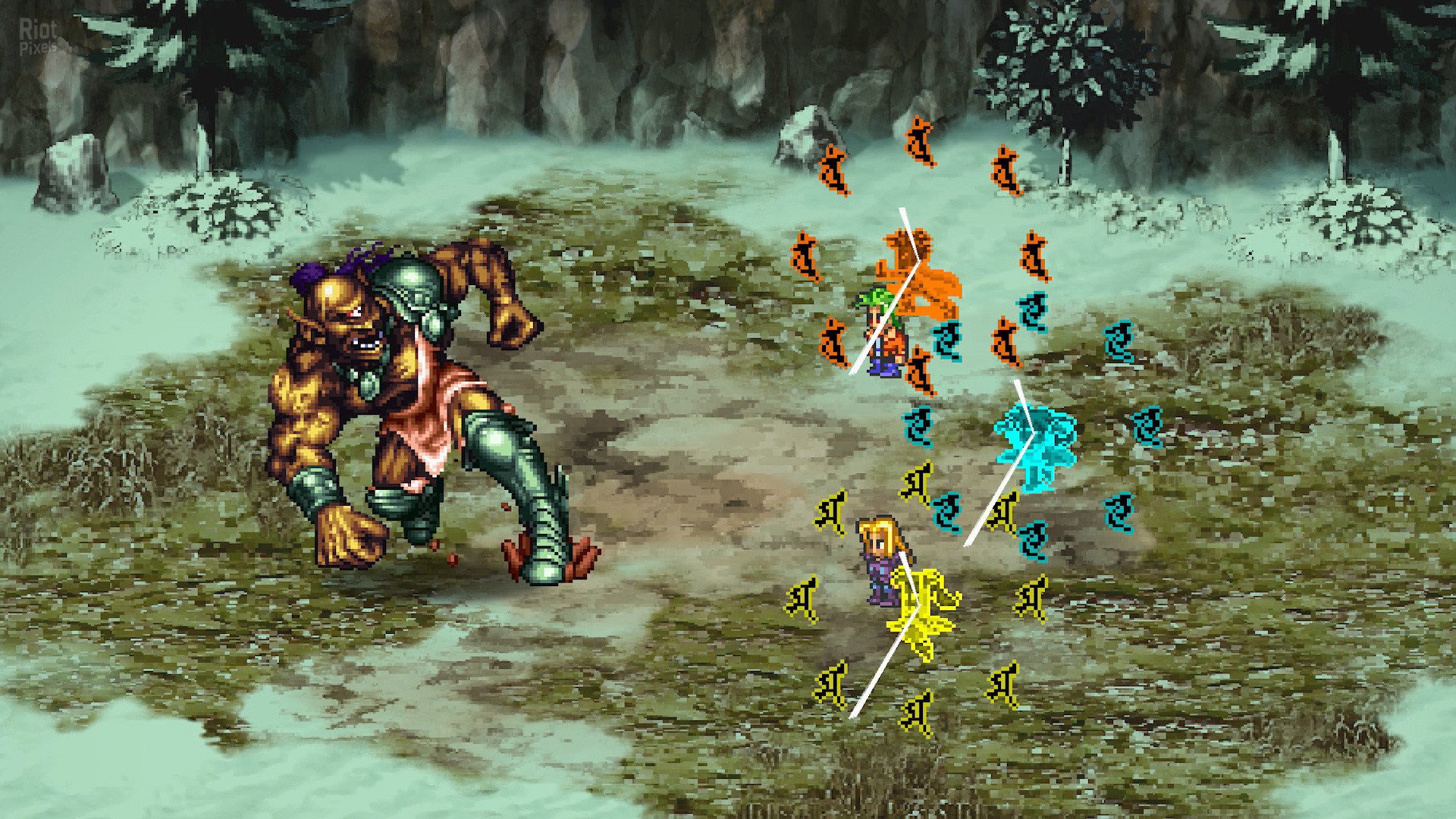 [14]-Romancing SaGa 3 Download-HohohoGames