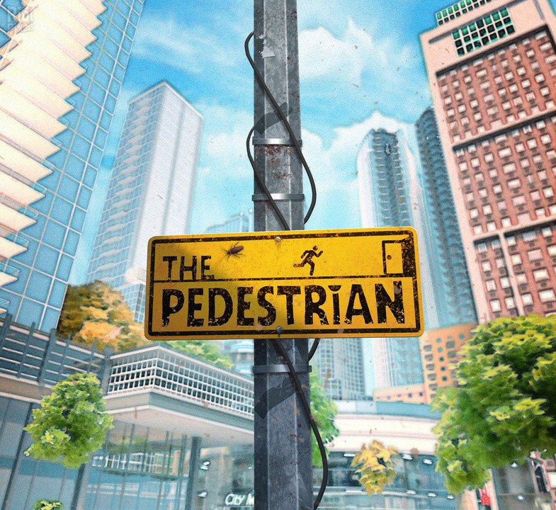 [16]-The Pedestrian Download-HohohoGames