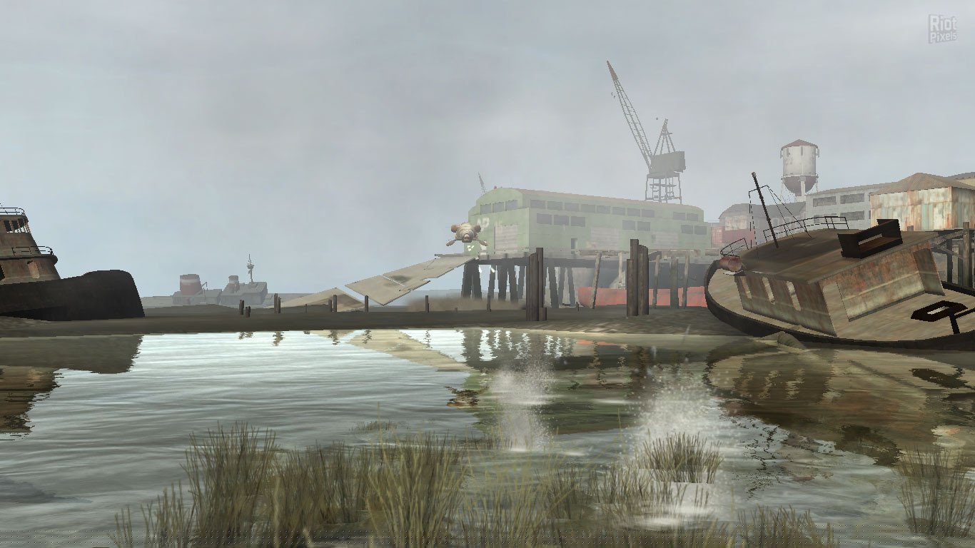 [2]-Half-Life: Source Quadrilogy – v09.26.2019 + 4 OSTs Download-HohohoGames