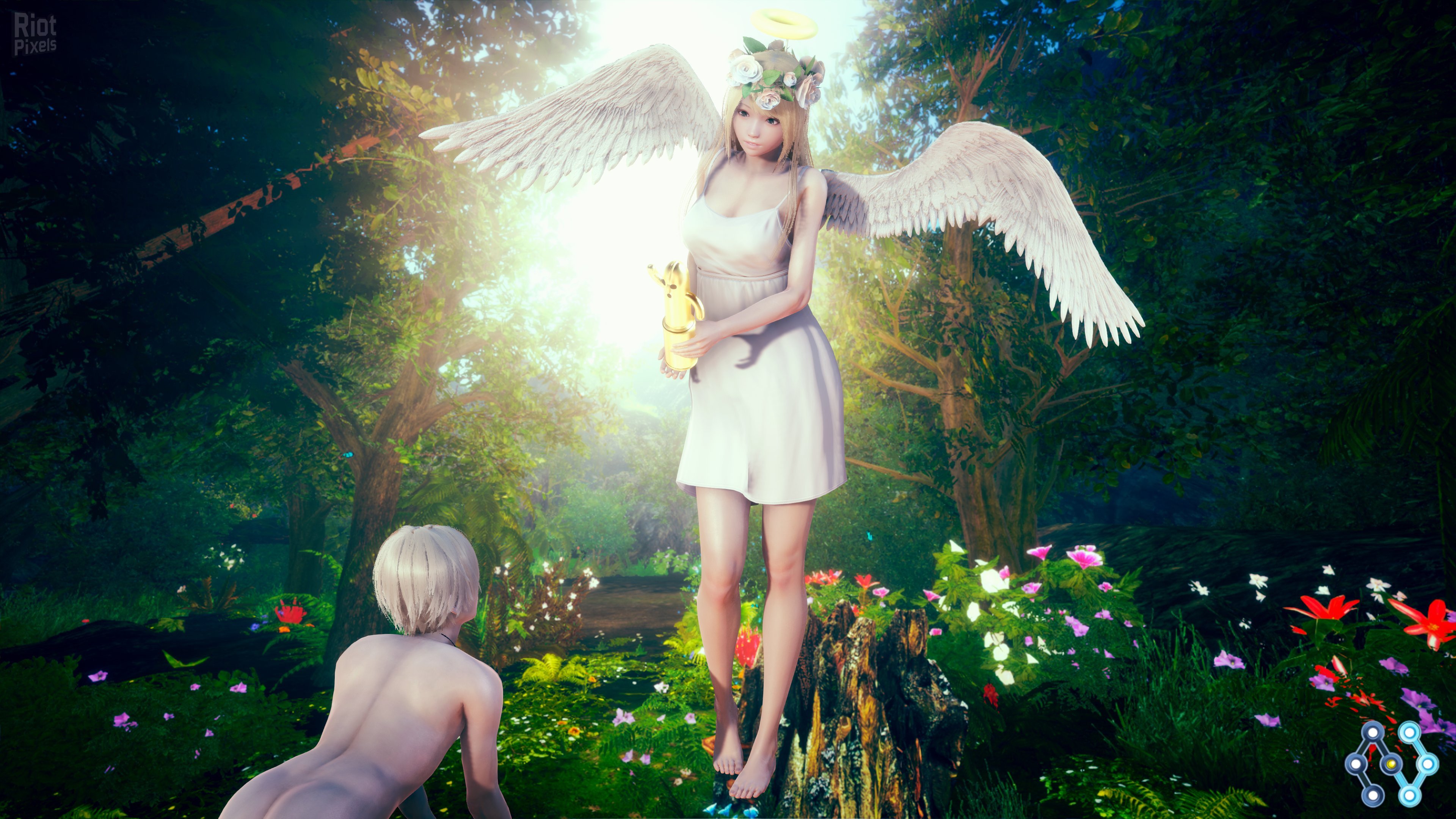 [17]-AI * Shoujo Download-HohohoGames