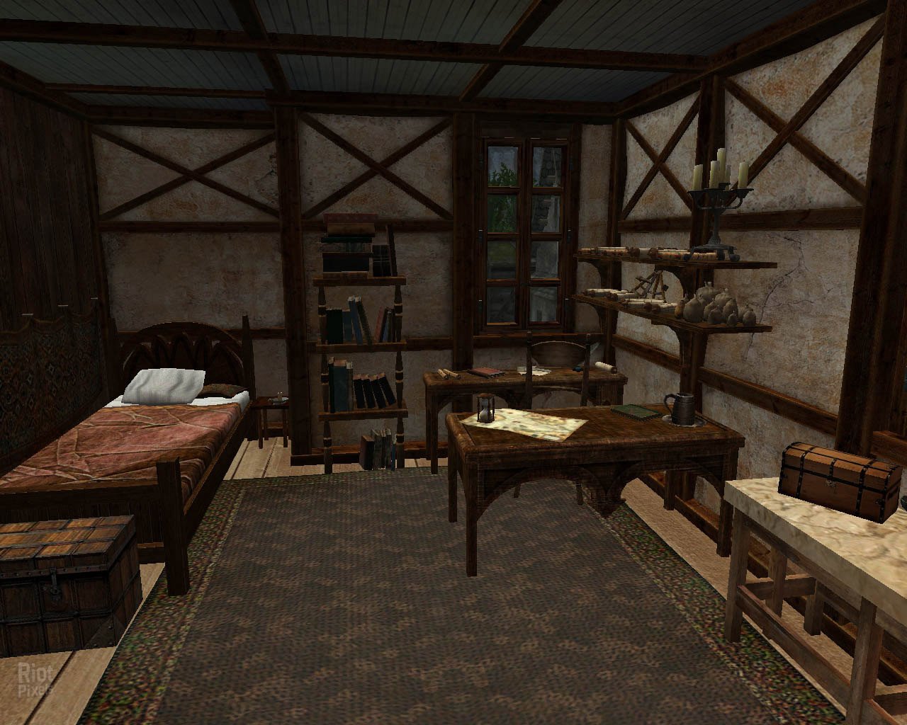 [9]-Sea Dogs: To Each His Own – v1.7.0 + All DLCs Download-HohohoGames