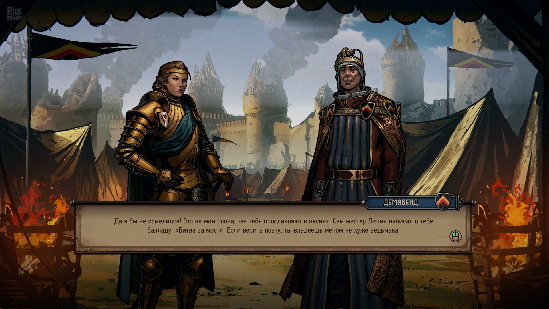 [11]-Thronebreaker: The Witcher Tales, v1.0.2.12 Download-HohohoGames