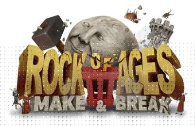 [15]-Rock of Ages 3: Make & Break – Build 94922 Download-HohohoGames