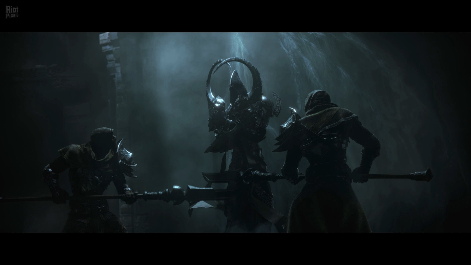 [22]-Diablo III: Eternal Collection – v2.6.10.72837 (v786432 from Feb 20, 2021) + Yuzu Emu for PC Download-HohohoGames