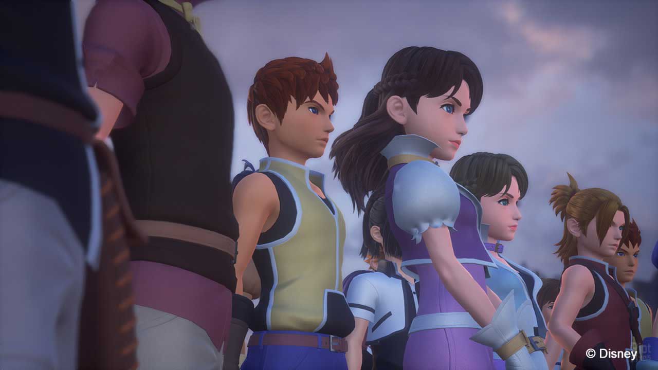 [5]-Kingdom Hearts HD 2.8 Final Chapter Prologue Download-HohohoGames