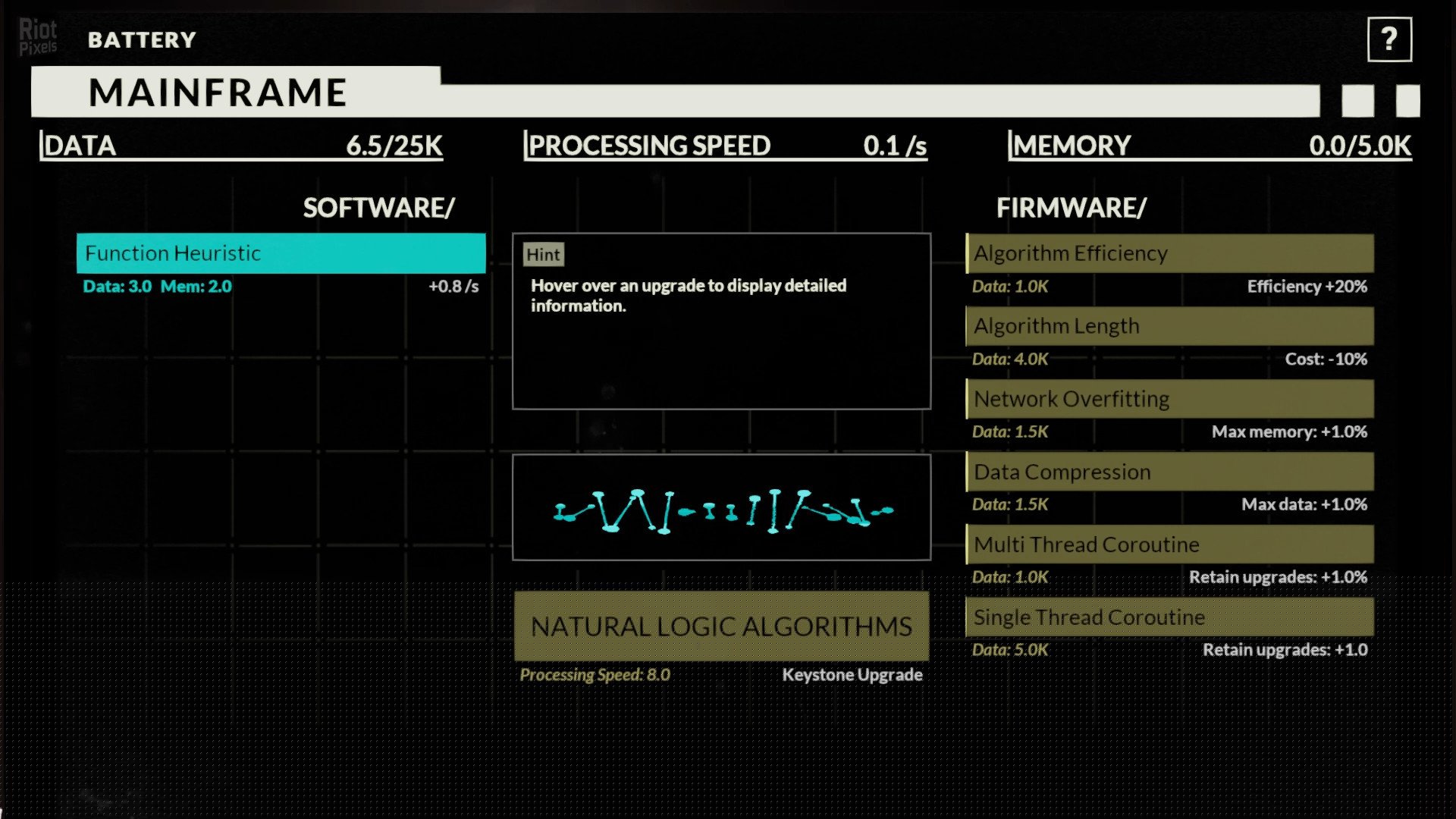 [6]-Interregnum Chronicles: Signal Download-HohohoGames