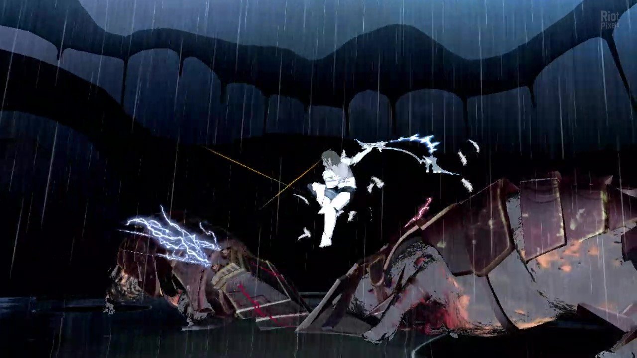 [6]-El Shaddai: Ascension of the Metatron Download-HohohoGames