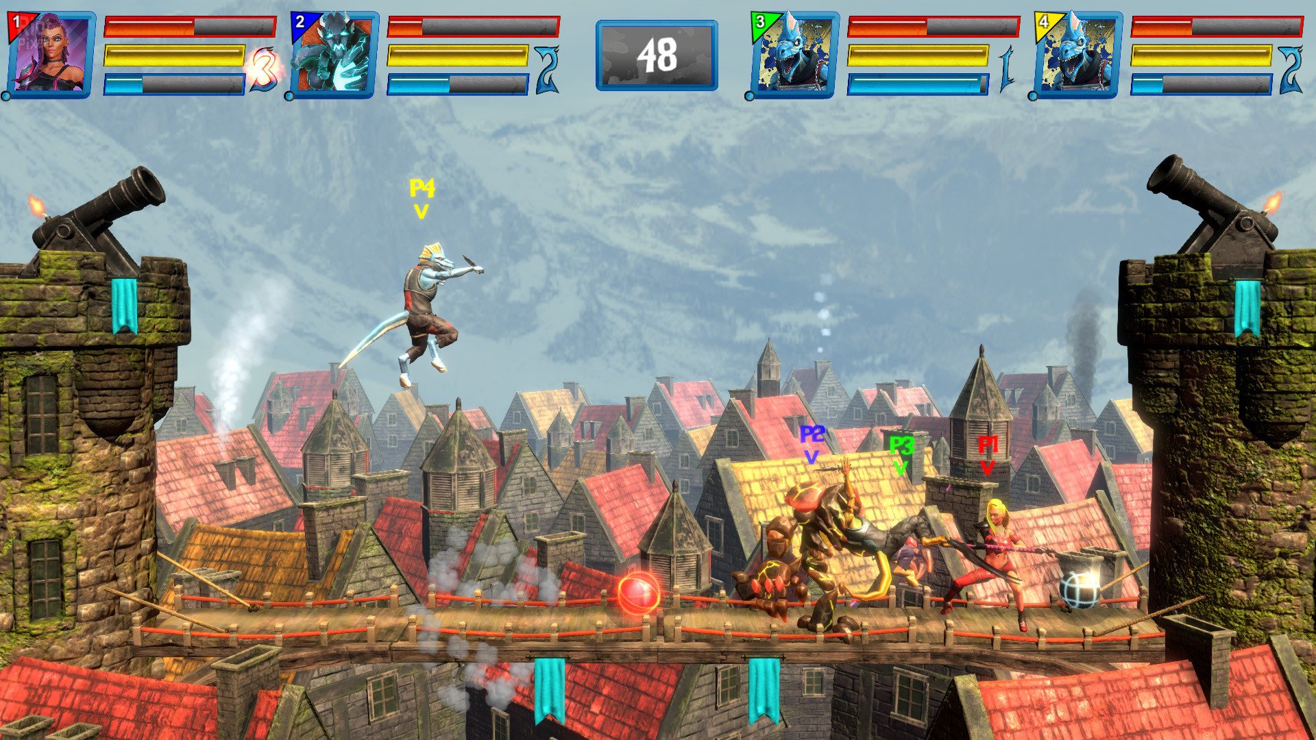 [7]-Go All Out – v2.0 Download-HohohoGames