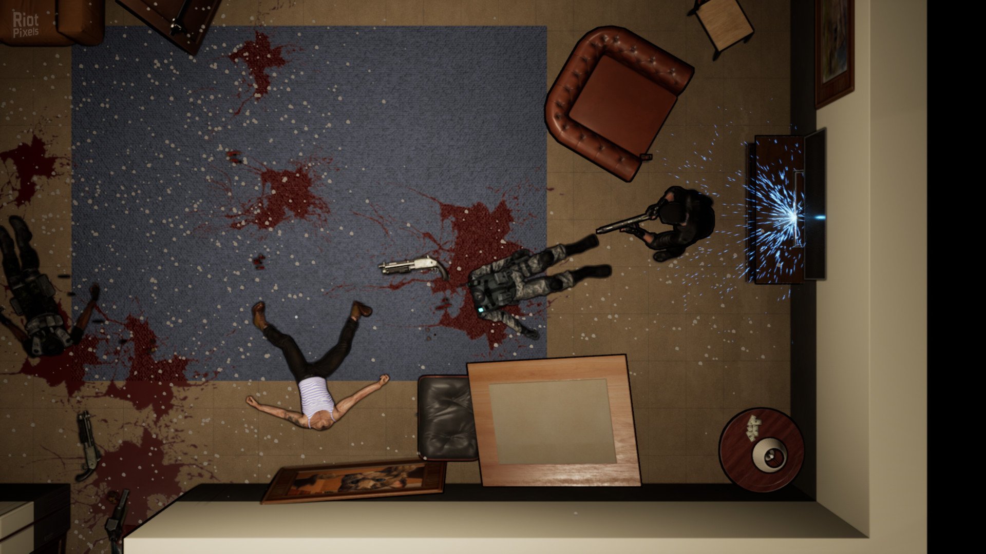 [10]-NORR Part II: Will Walker Download-HohohoGames