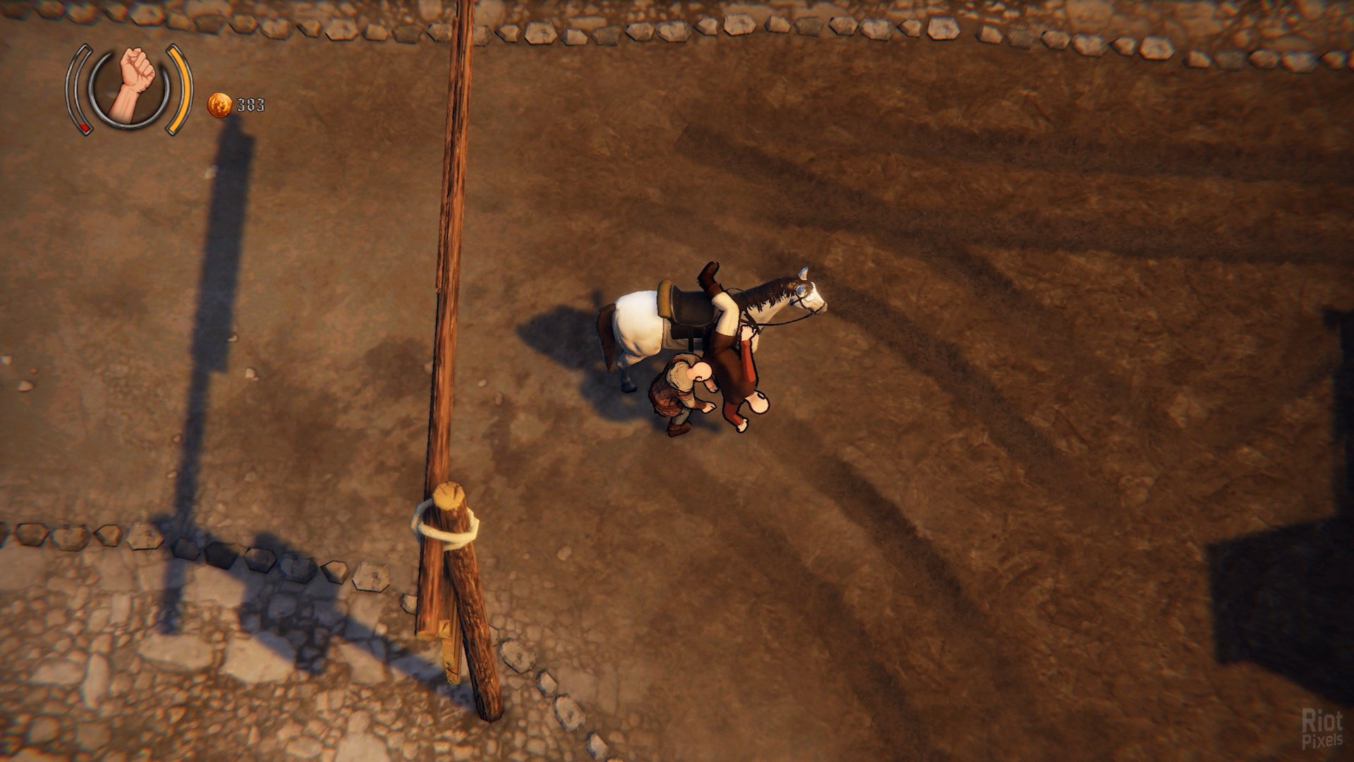 [5]-Rustler – v1.03.24 + 2 DLCs Download-HohohoGames