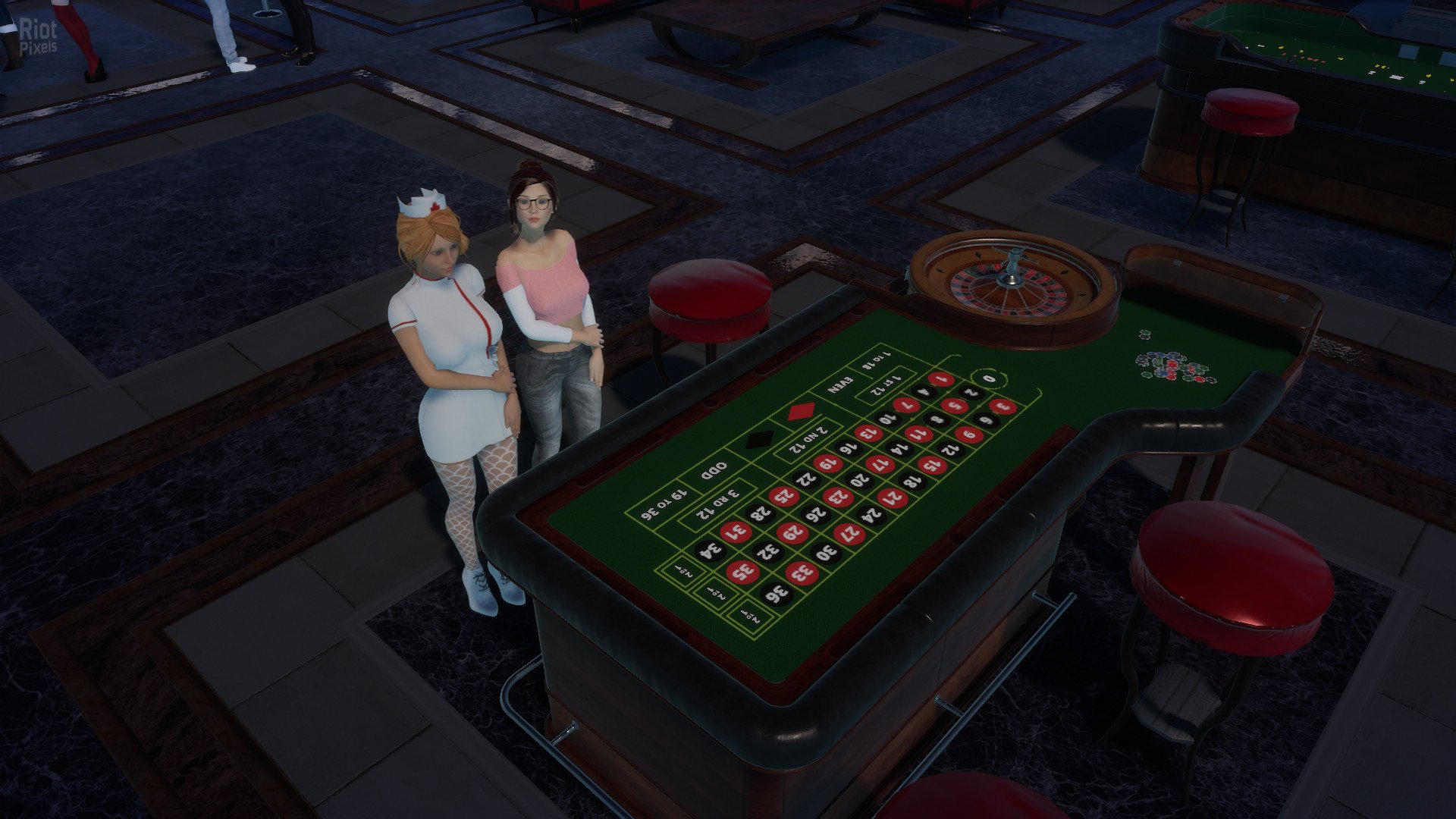 [5]-Pleasure Party Download-HohohoGames