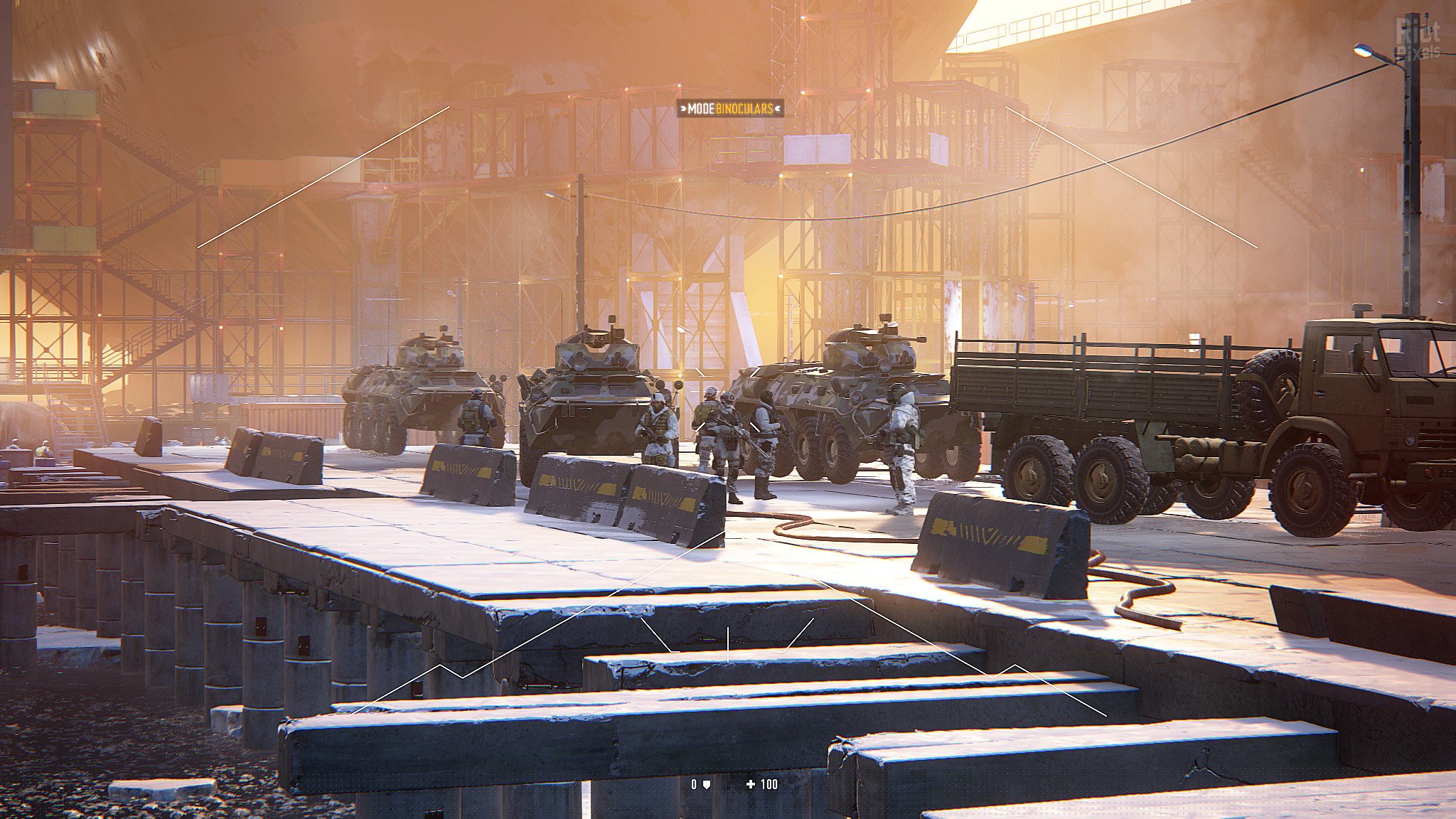 [5]-Sniper: Ghost Warrior Contracts – v20211130 + 24 DLCs/Bonuses Download-HohohoGames