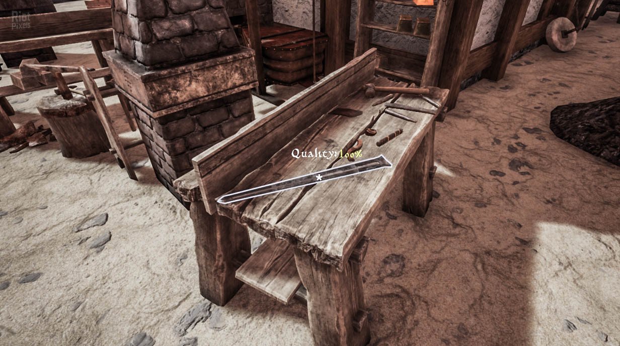 [3]-Ironsmith Medieval Simulator Download-HohohoGames
